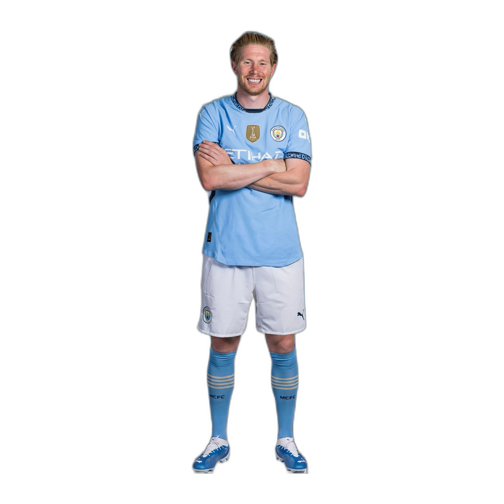 KEVIN BRUYNE 1