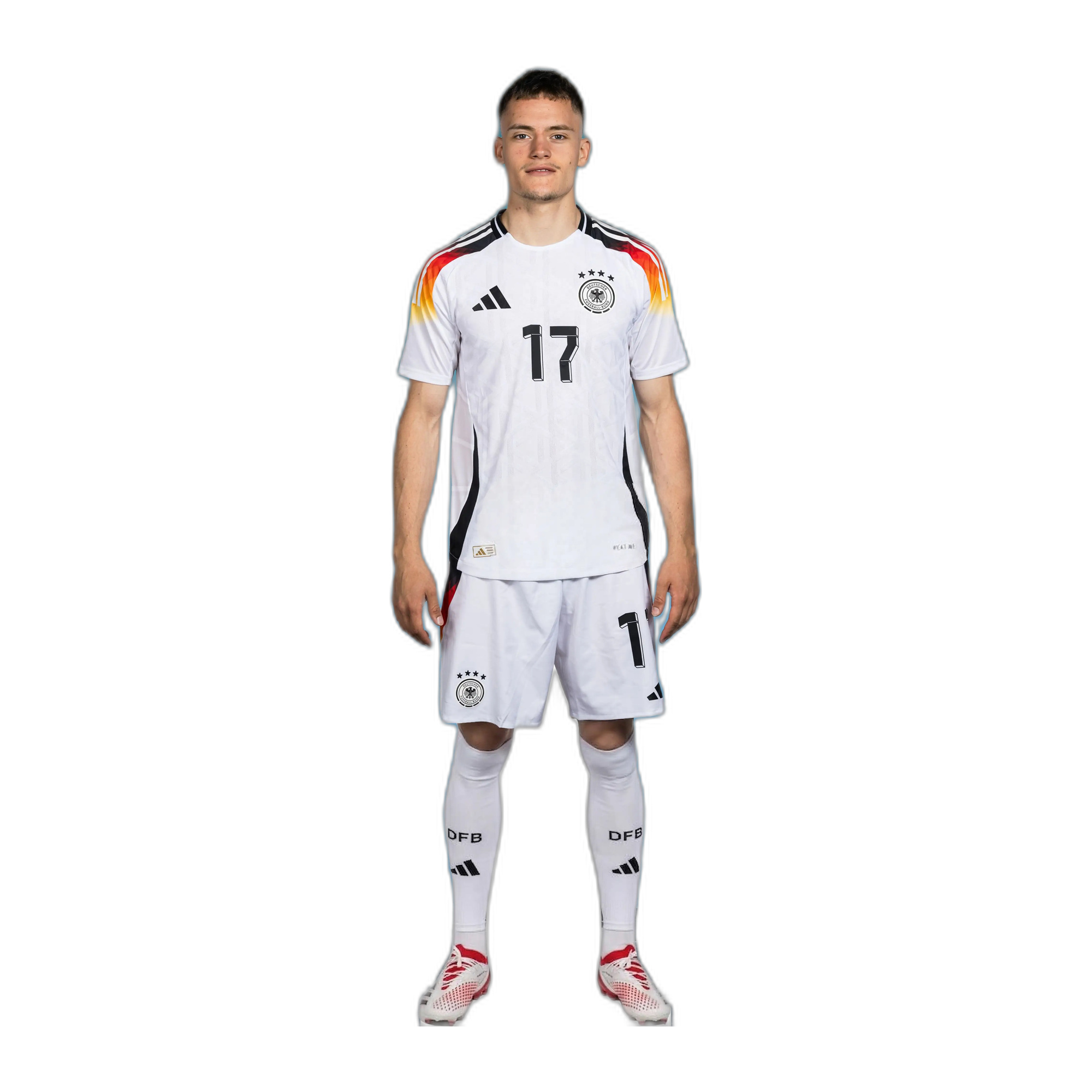 FLORIAN WIRTZ 1