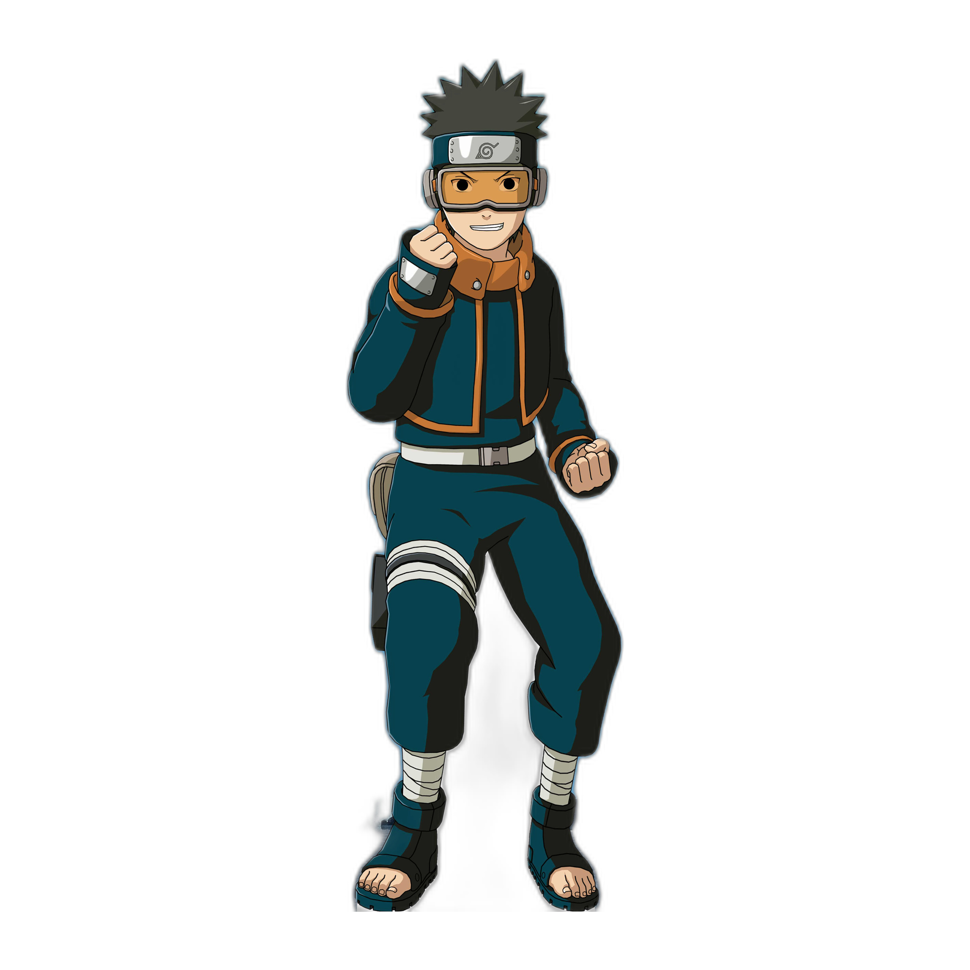 OBITO UCHIHA 1