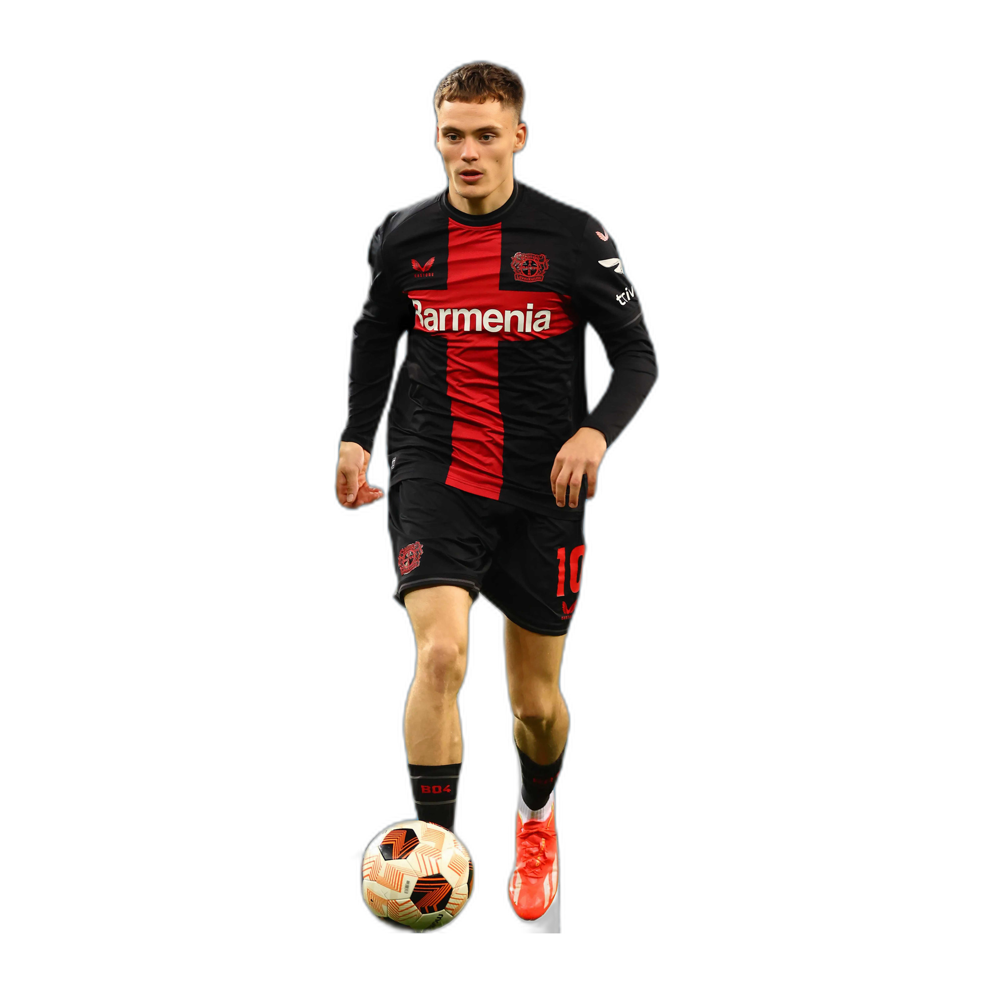 FLORIAN WIRTZ 1