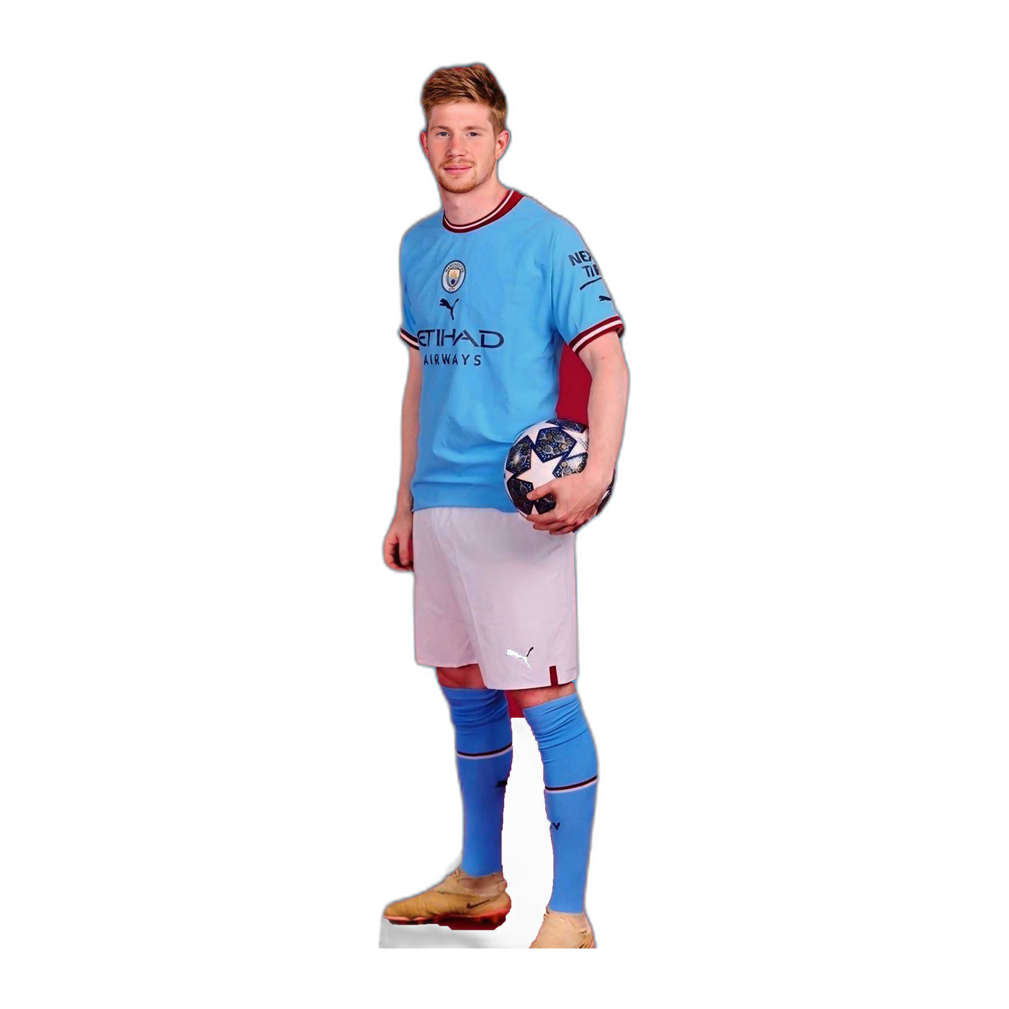 KEVIN BRUYNE 1