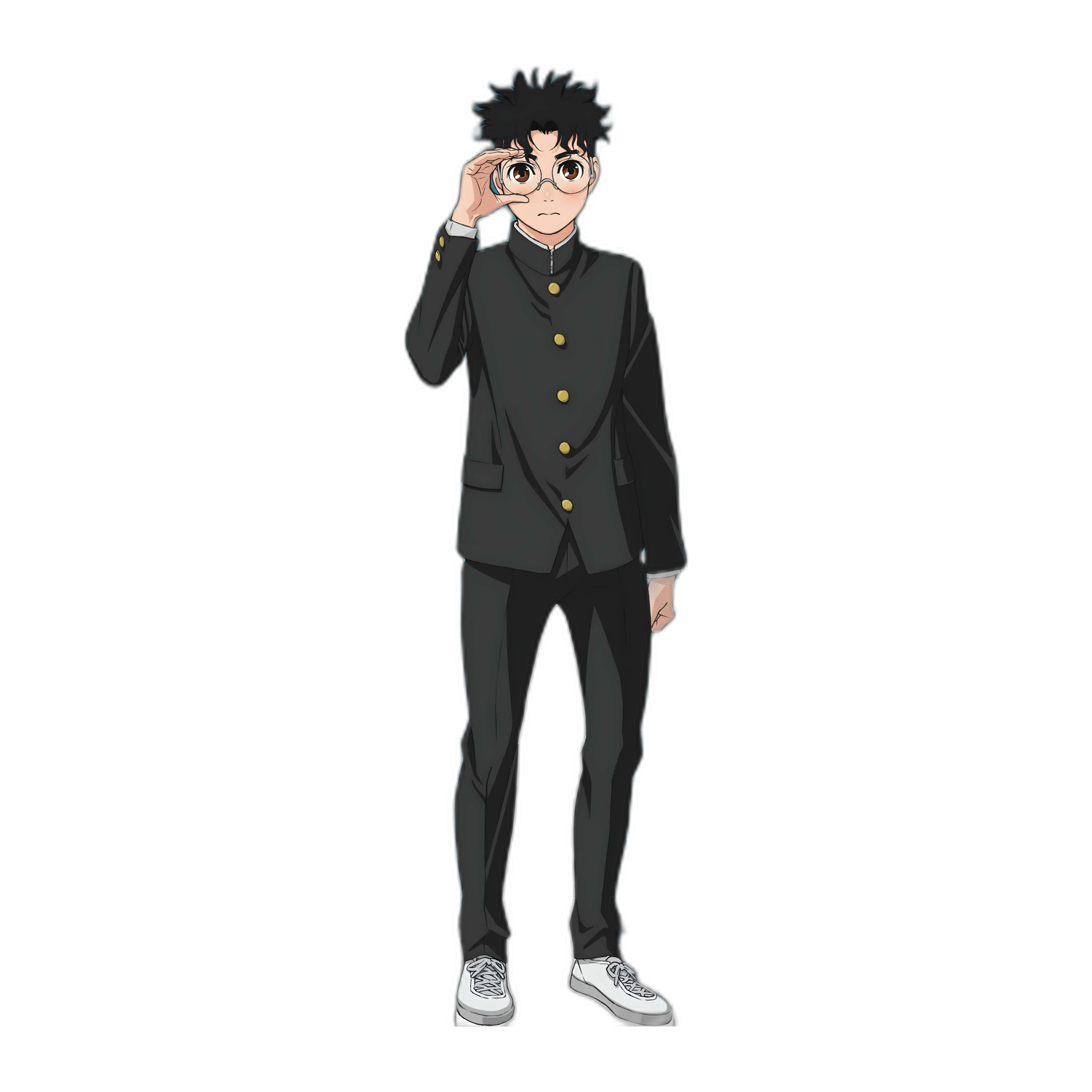 OKARUN 1