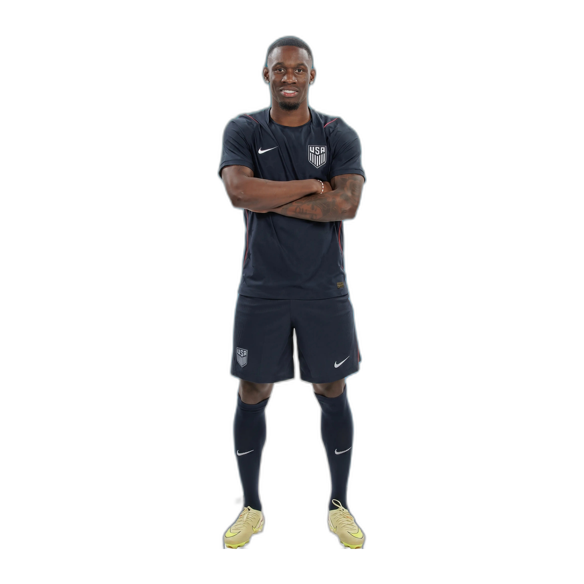 FOLARIN BALOGUN 1