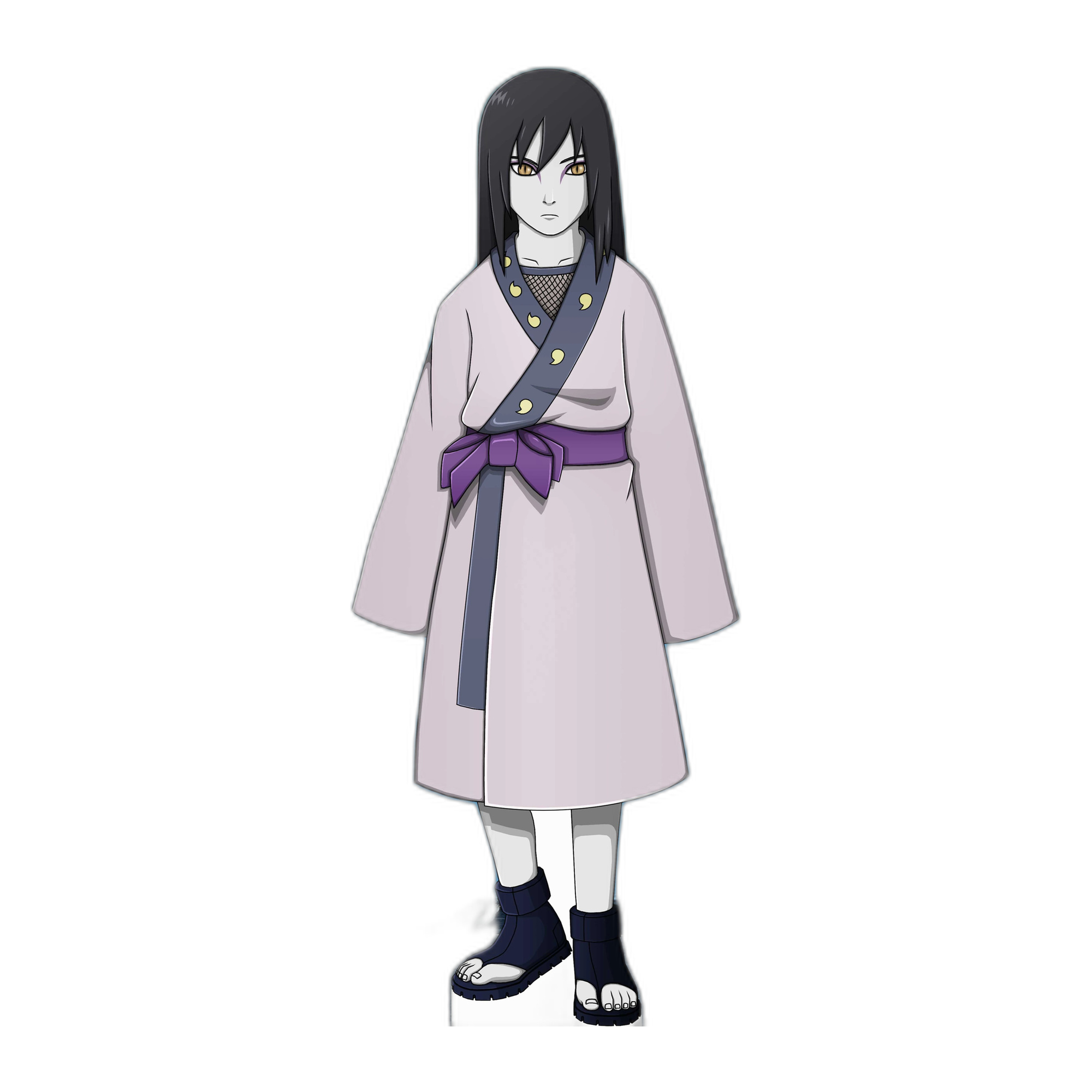 OROCHIMARU 1