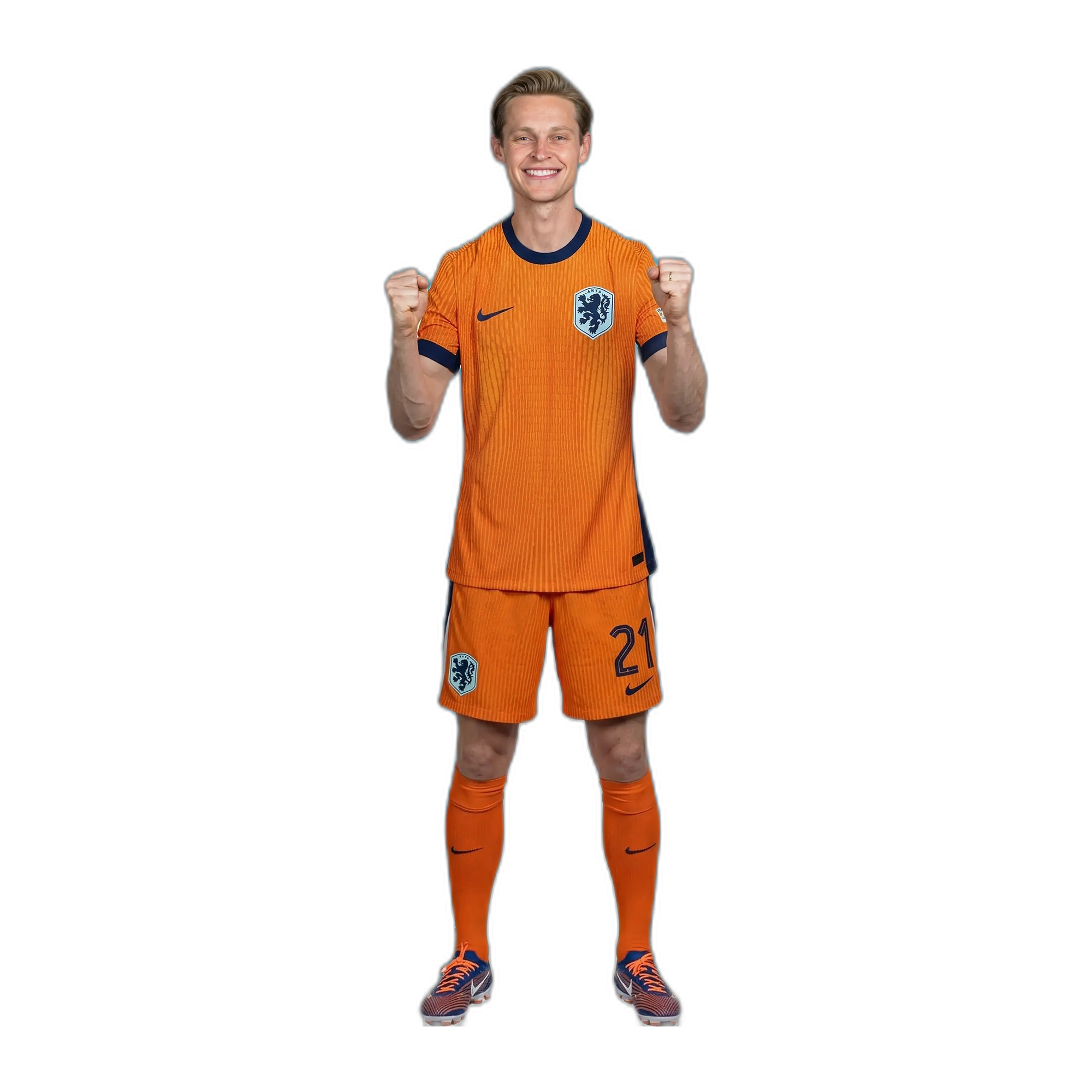 FRENKIE JONG 1