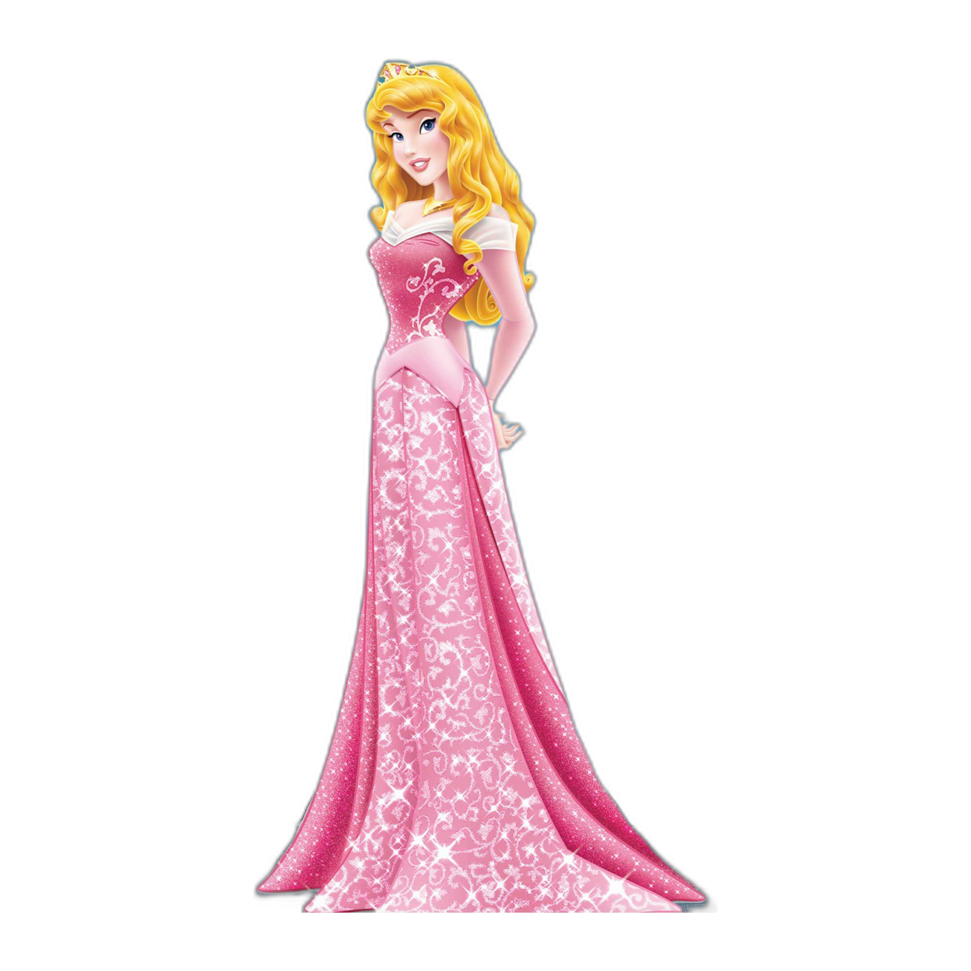PRINCESA AURORA 1