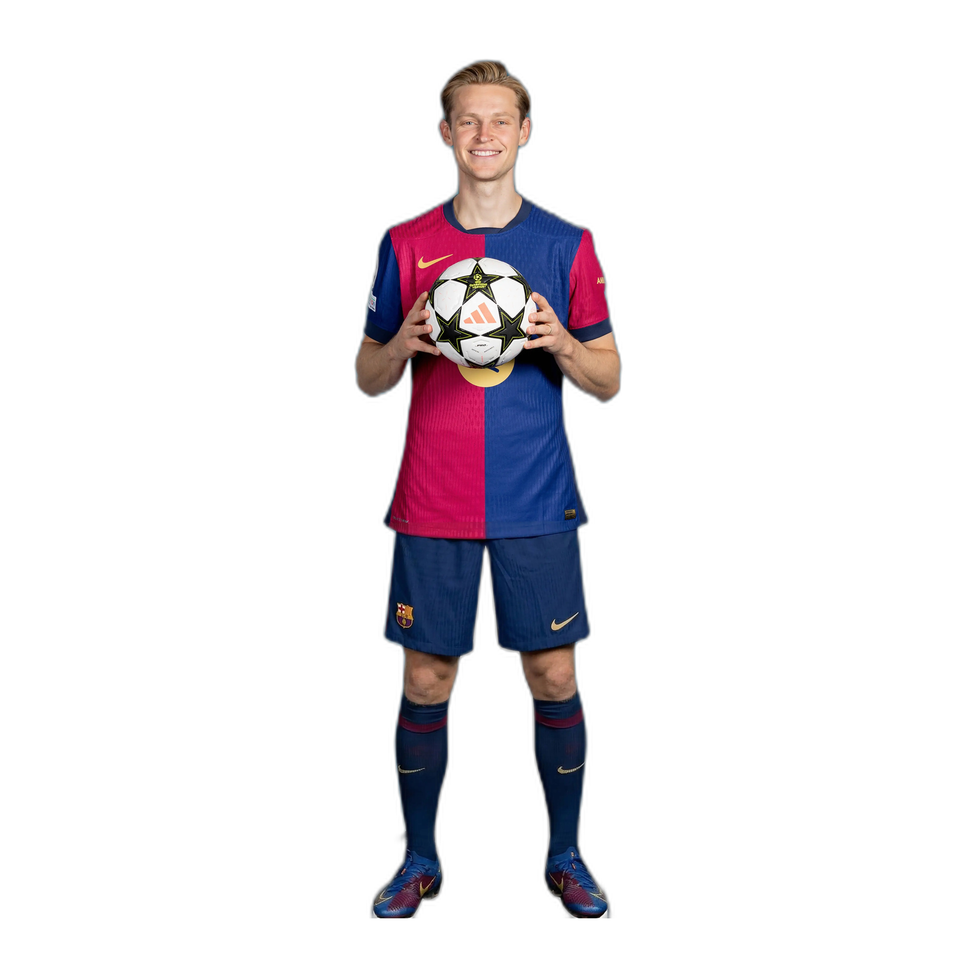FRENKIE JONG 1