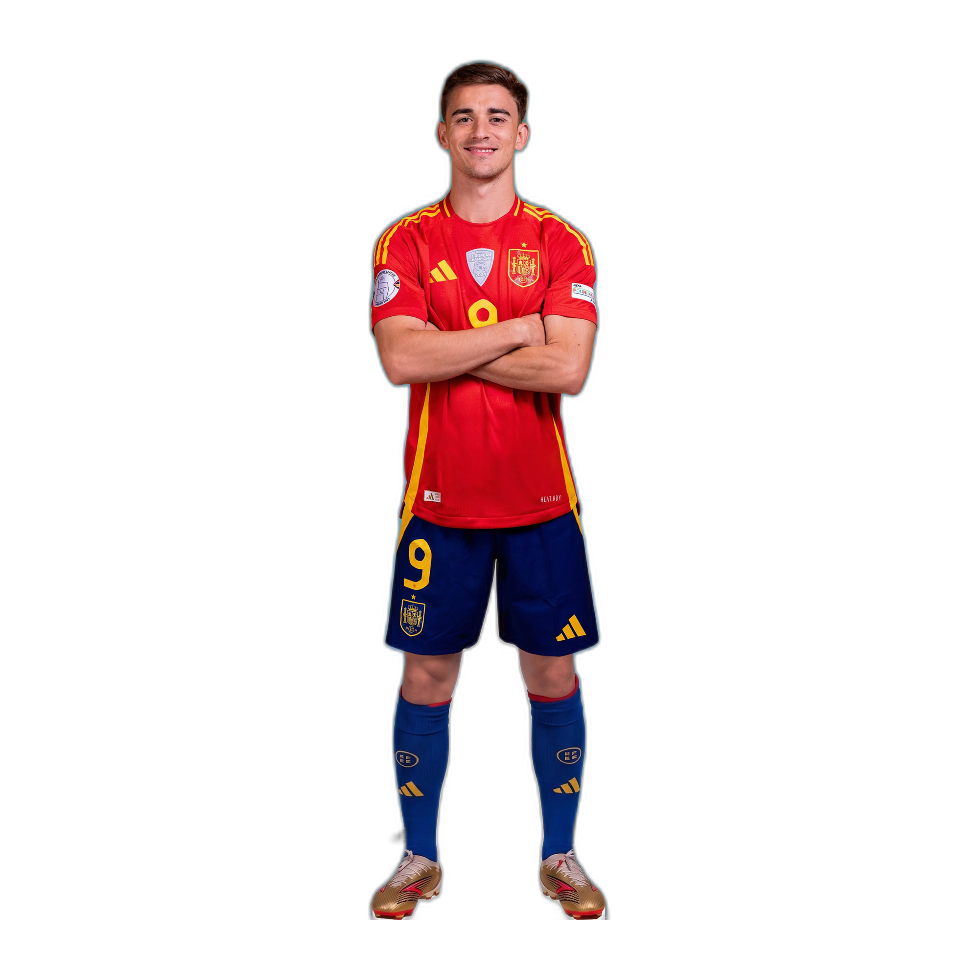 GAVI 1