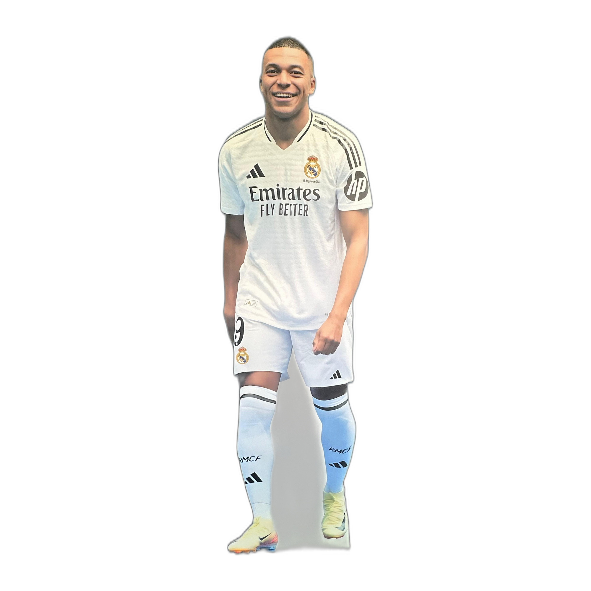 KYLIAN MBAPPE 1