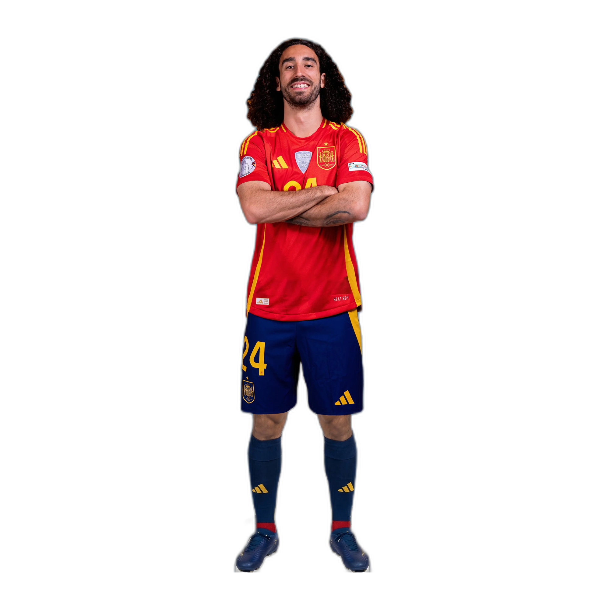 MARC CUCURELLA 1