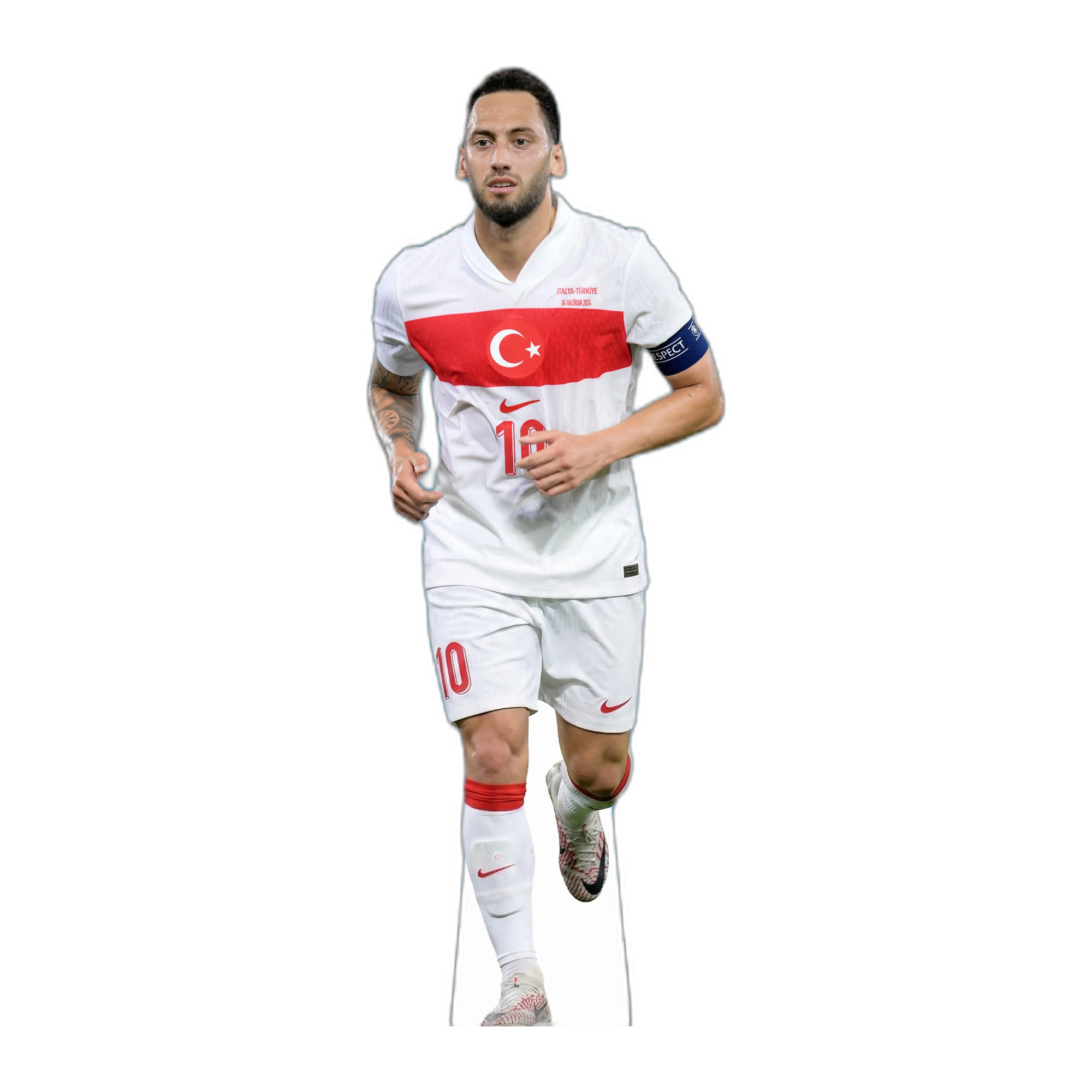 HAKAN CALHANOGLU 1