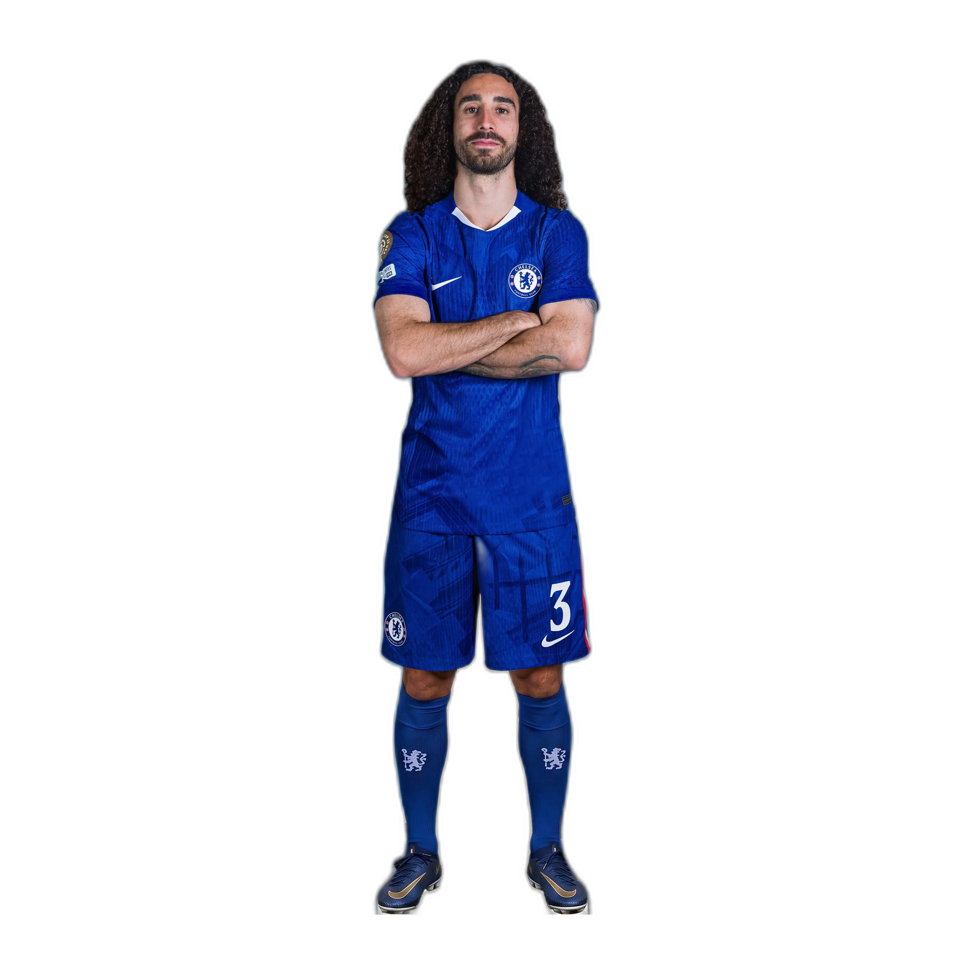 MARC CUCURELLA 1