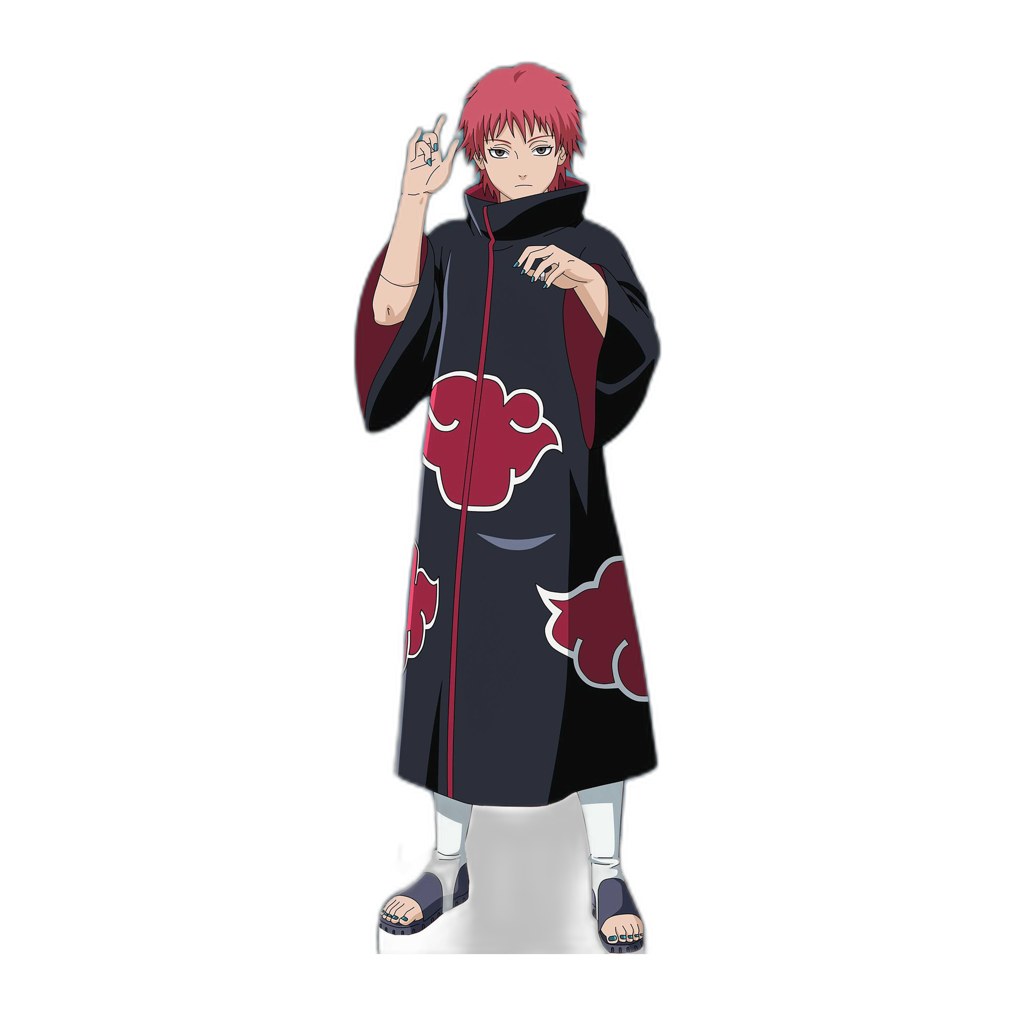 SASORI 1