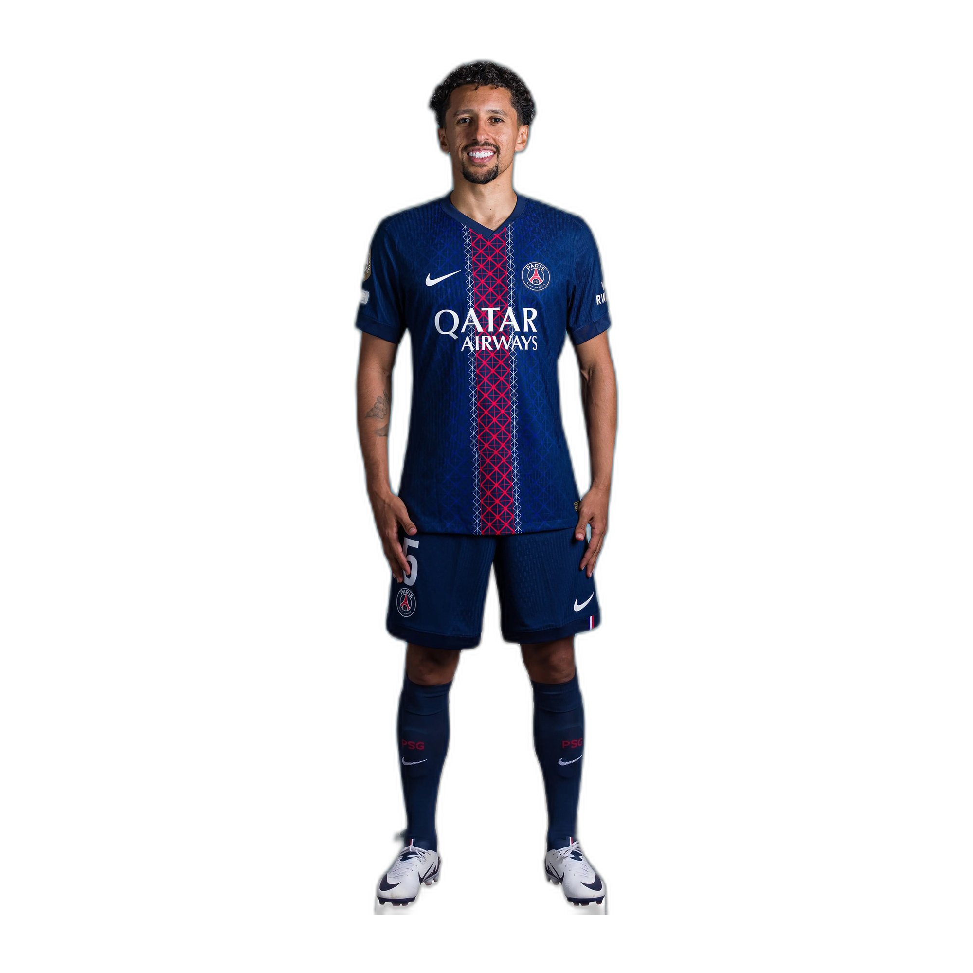 MARQUINHOS 1