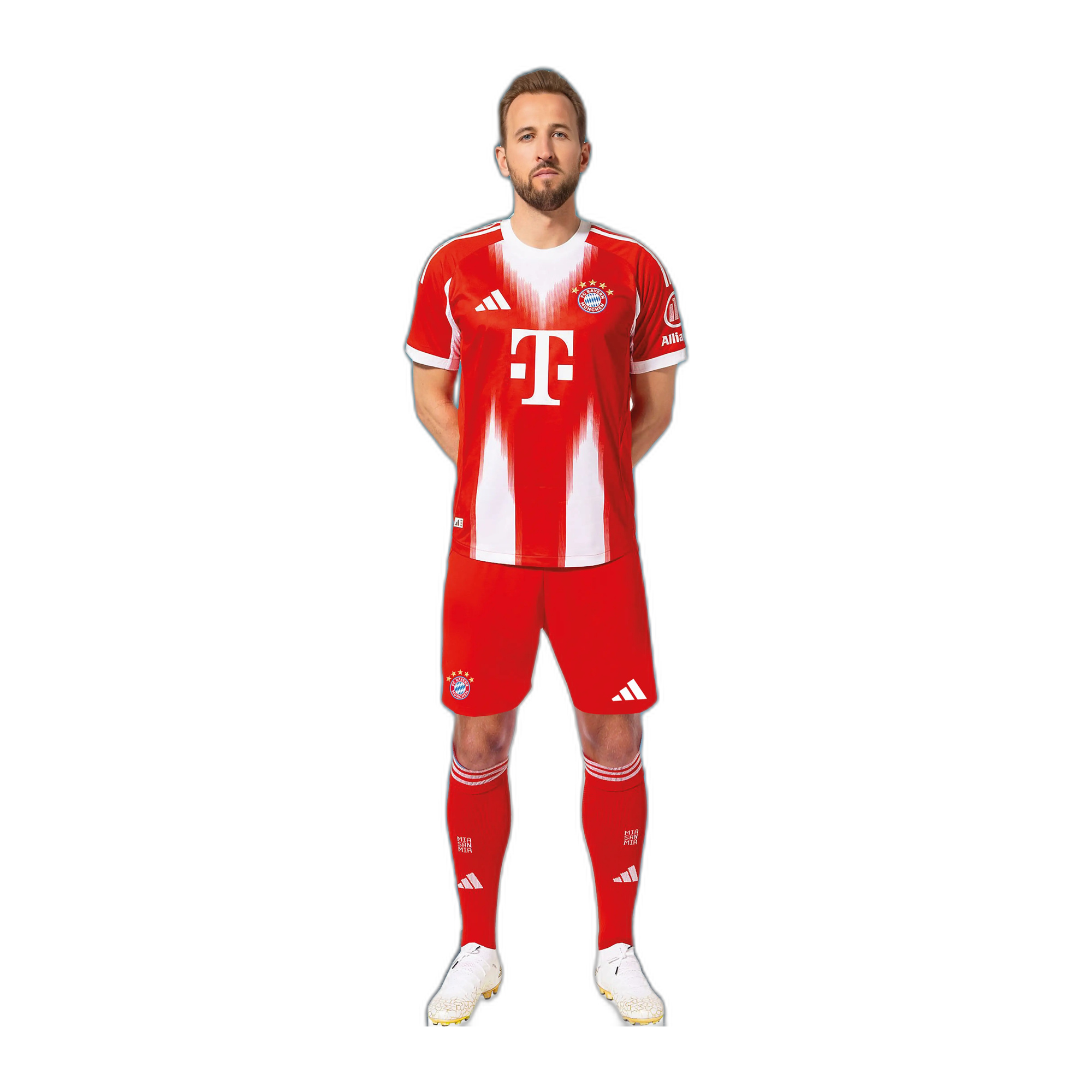 HARRY KANE 1