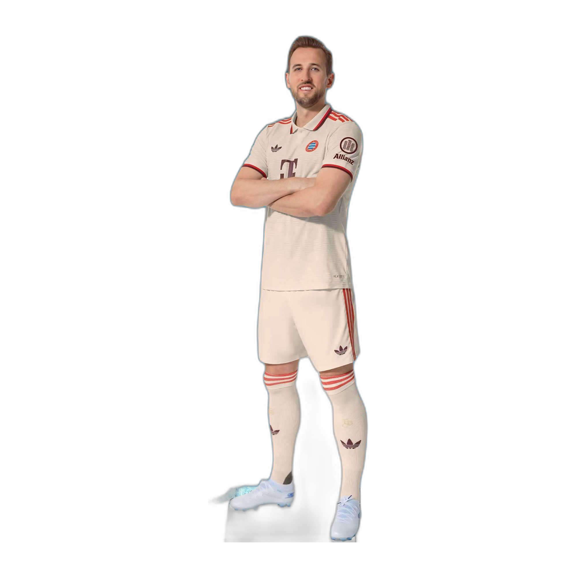 HARRY KANE 1