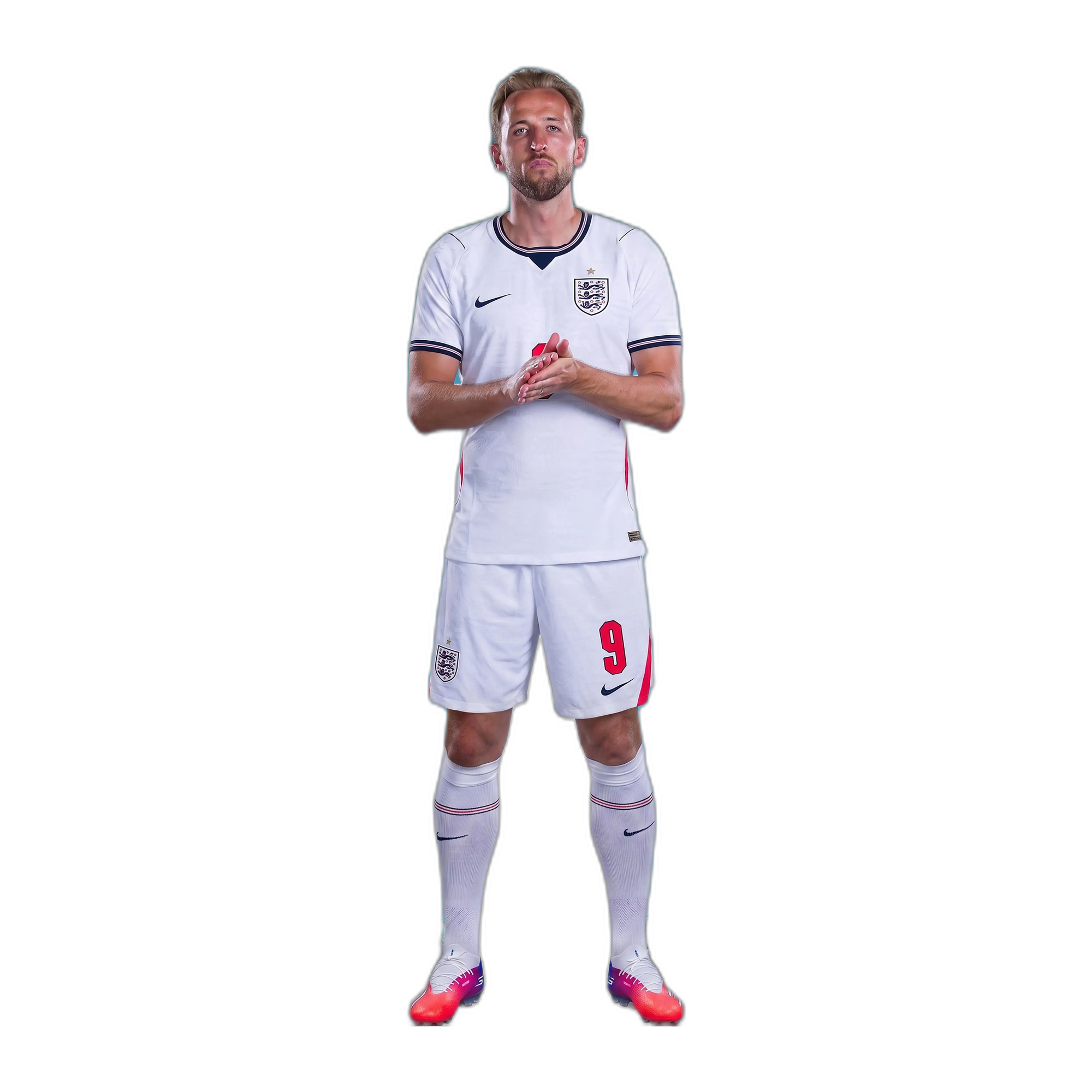 HARRY KANE 1