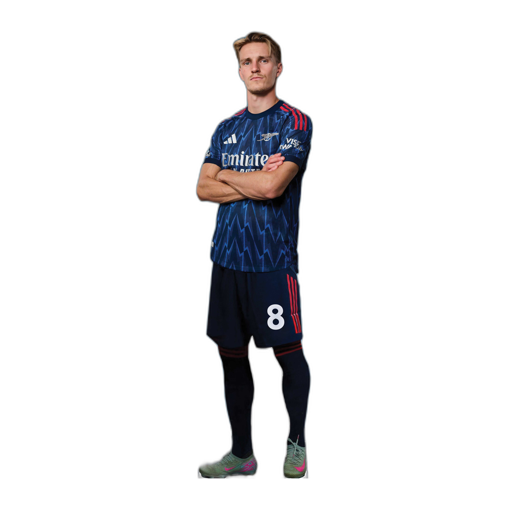 MARTIN DEGAARD 1