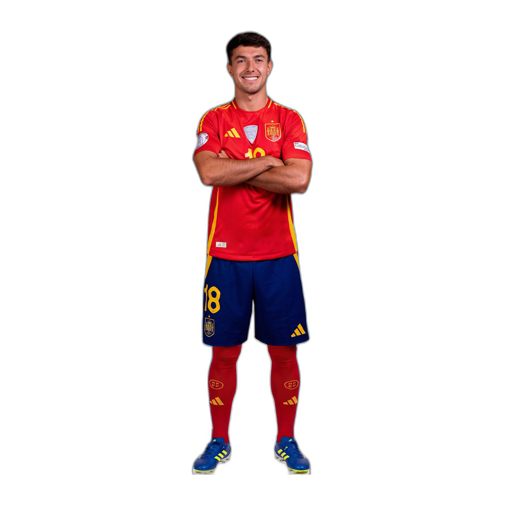 MARTIN ZUBIMENDI 1
