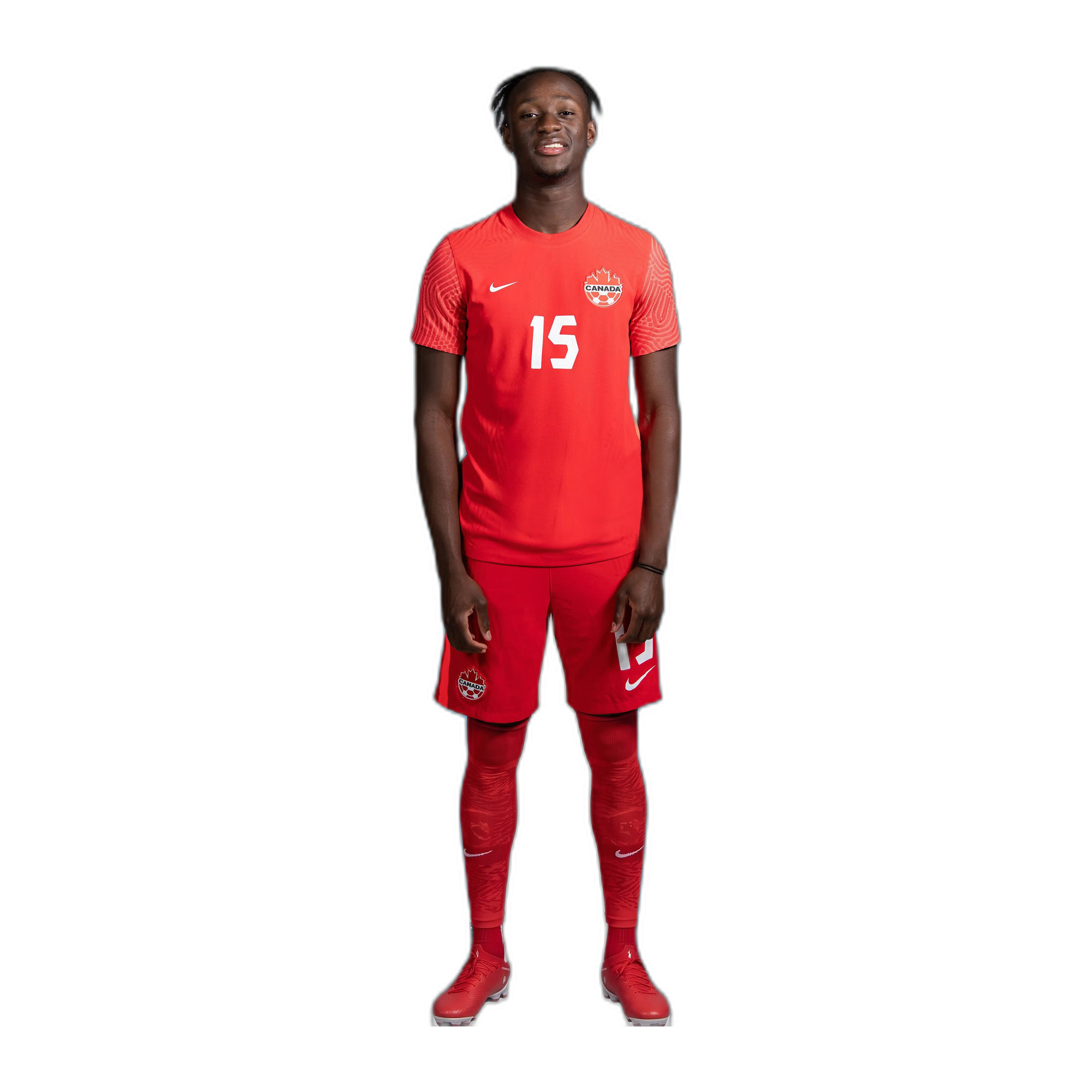 ISMAEL KONE 1