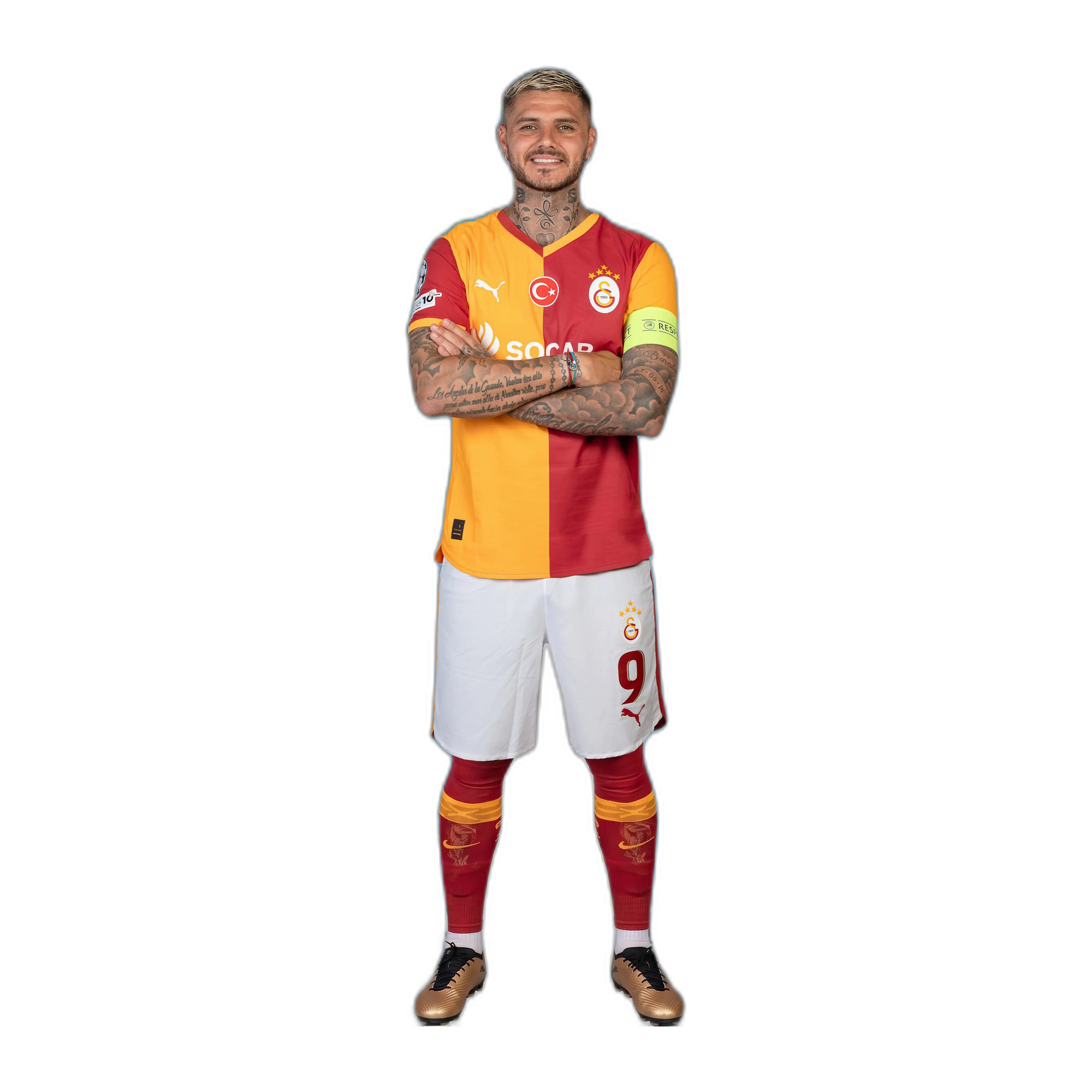 MAURO ICARDI 1