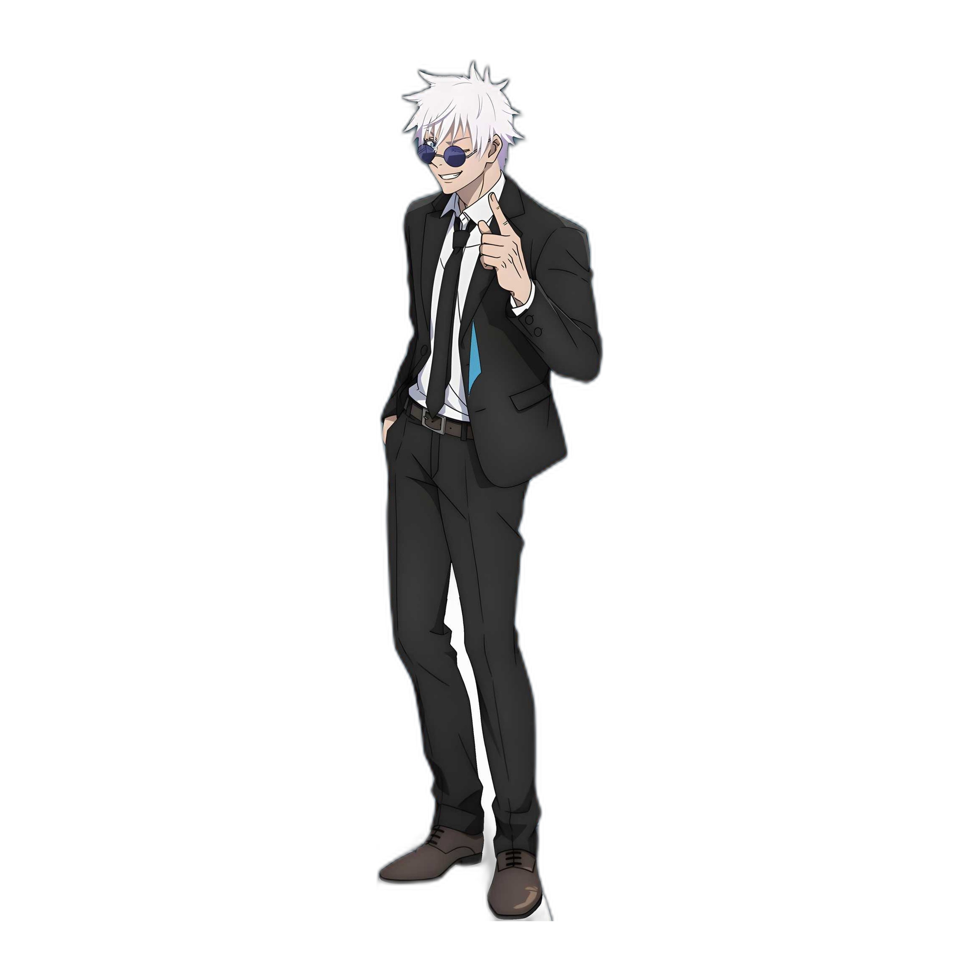 SATORU GOJO 1