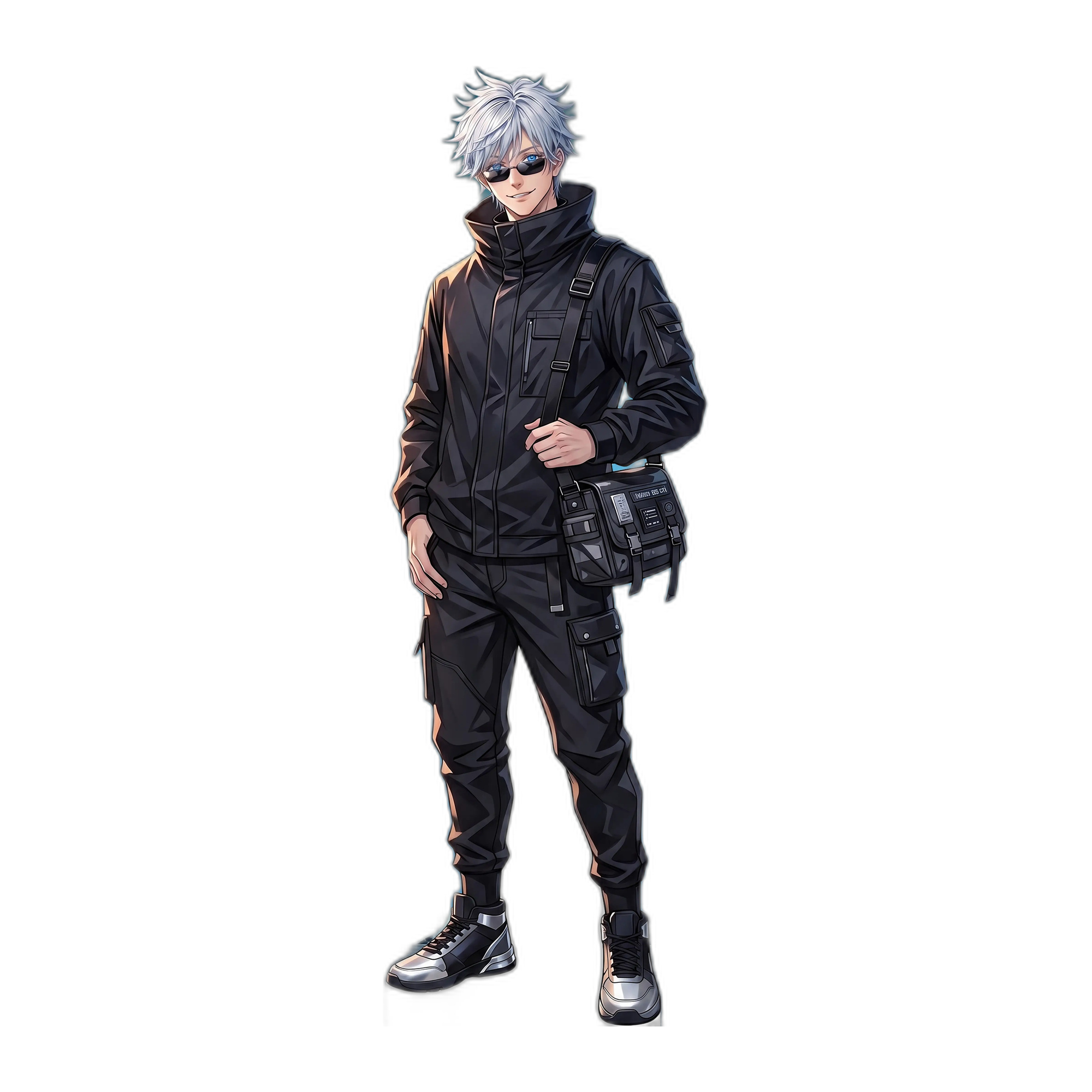 SATORU GOJO 1