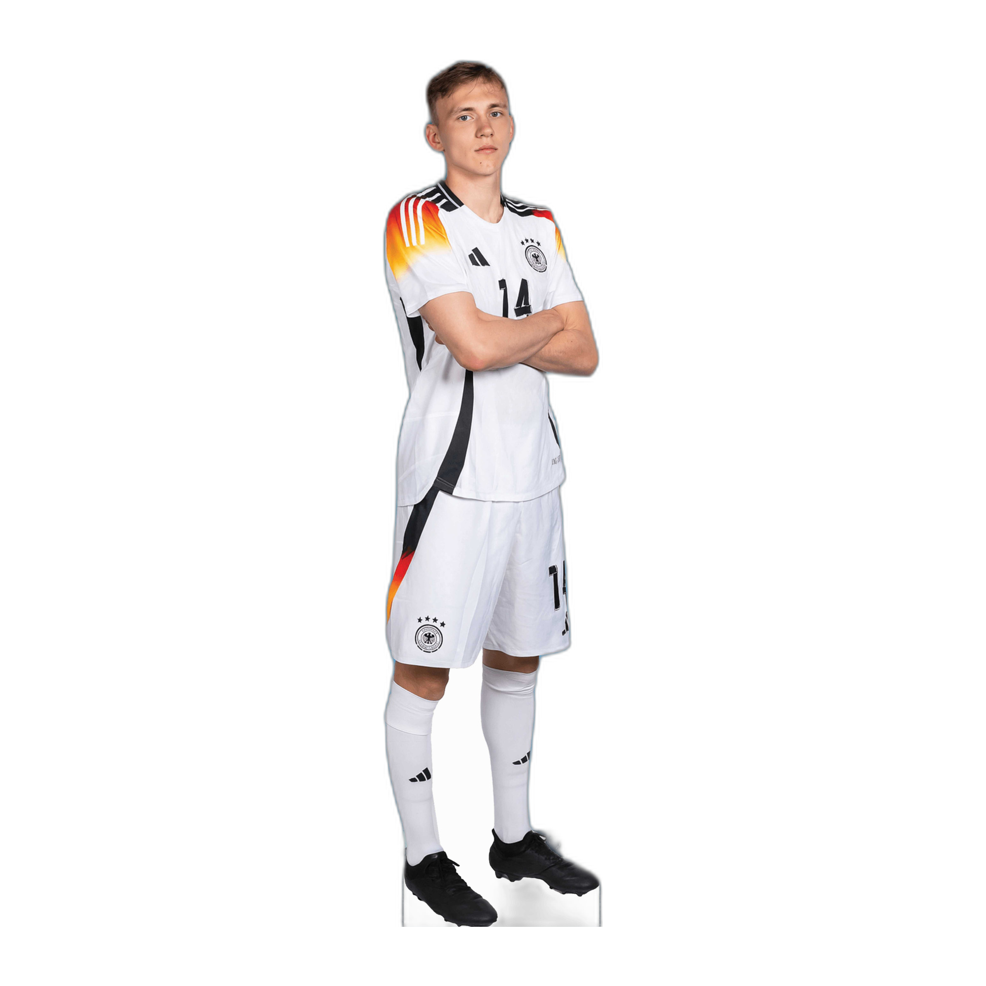 MAXIMILIAN BEIER 1