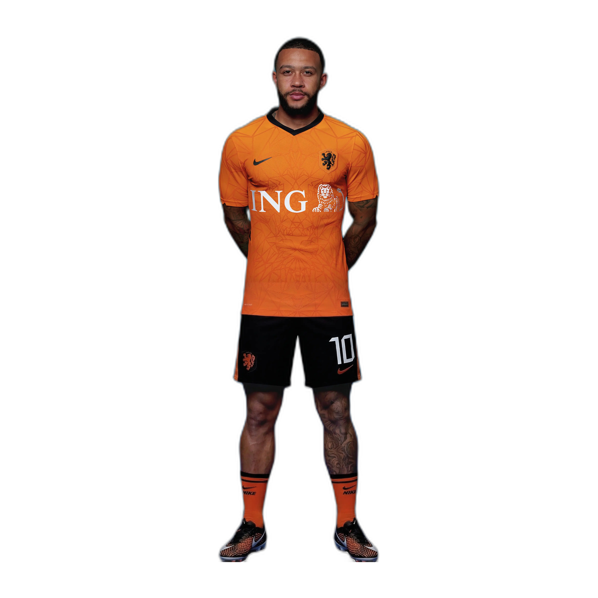 MEMPHIS DEPAY 1