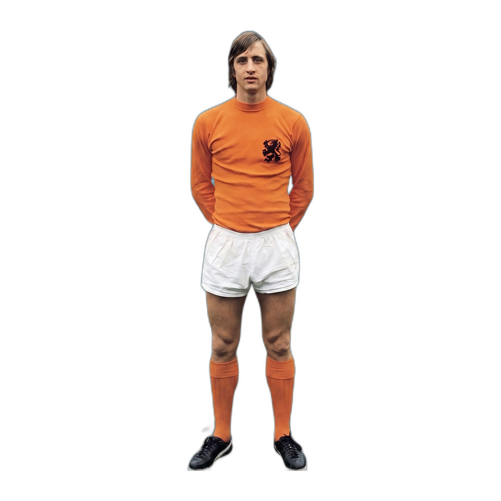 JOHAN CRUYFF 1