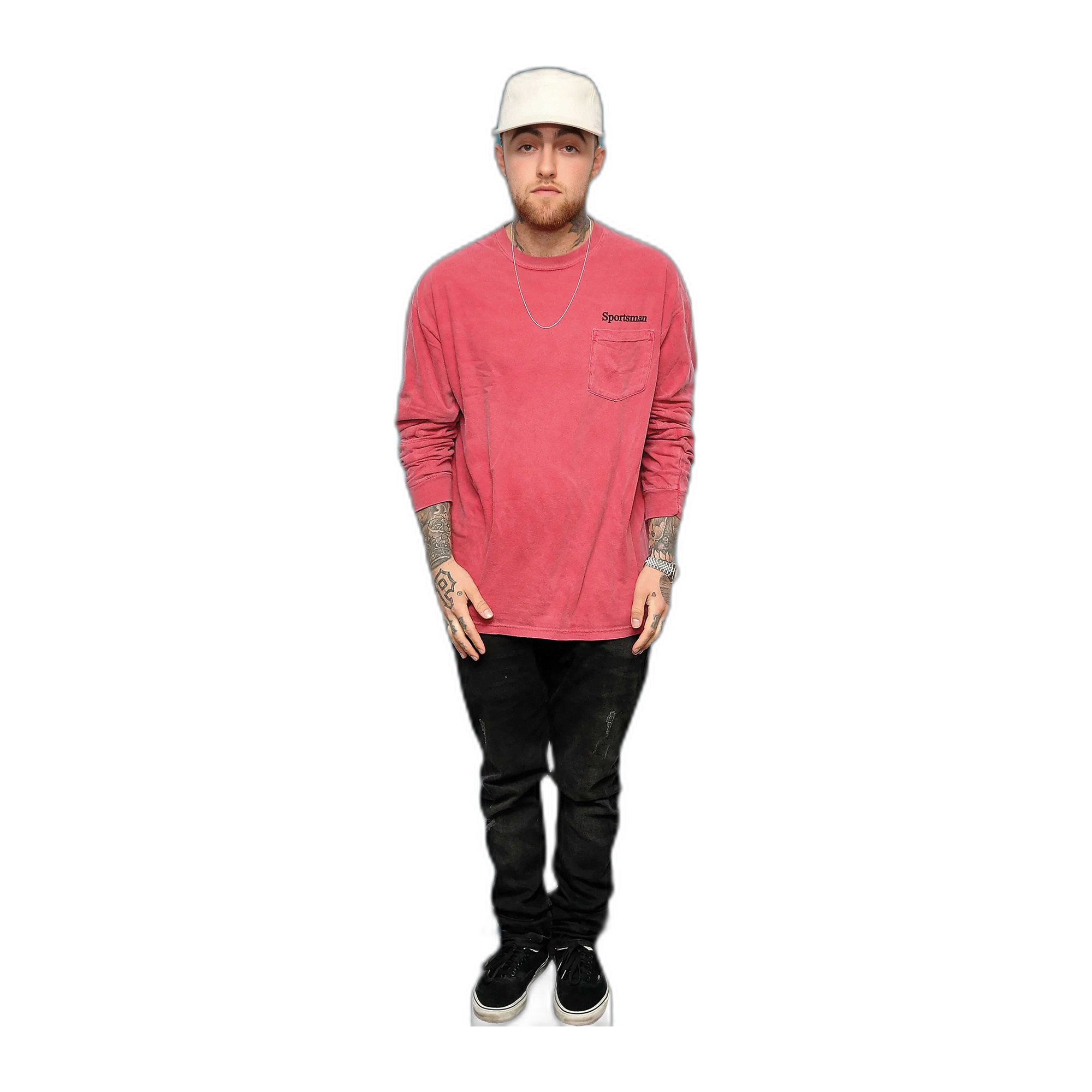 MAC MILLER 1