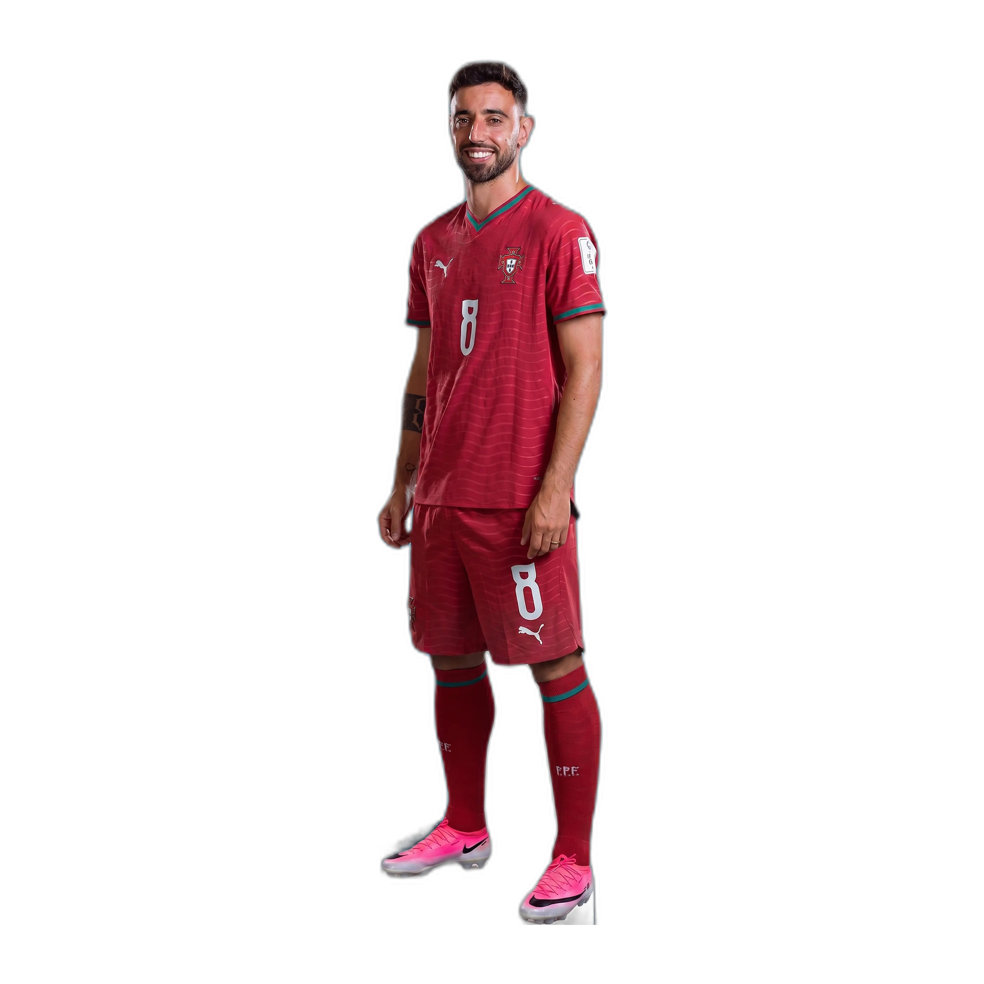 BRUNO FERNANDES 1
