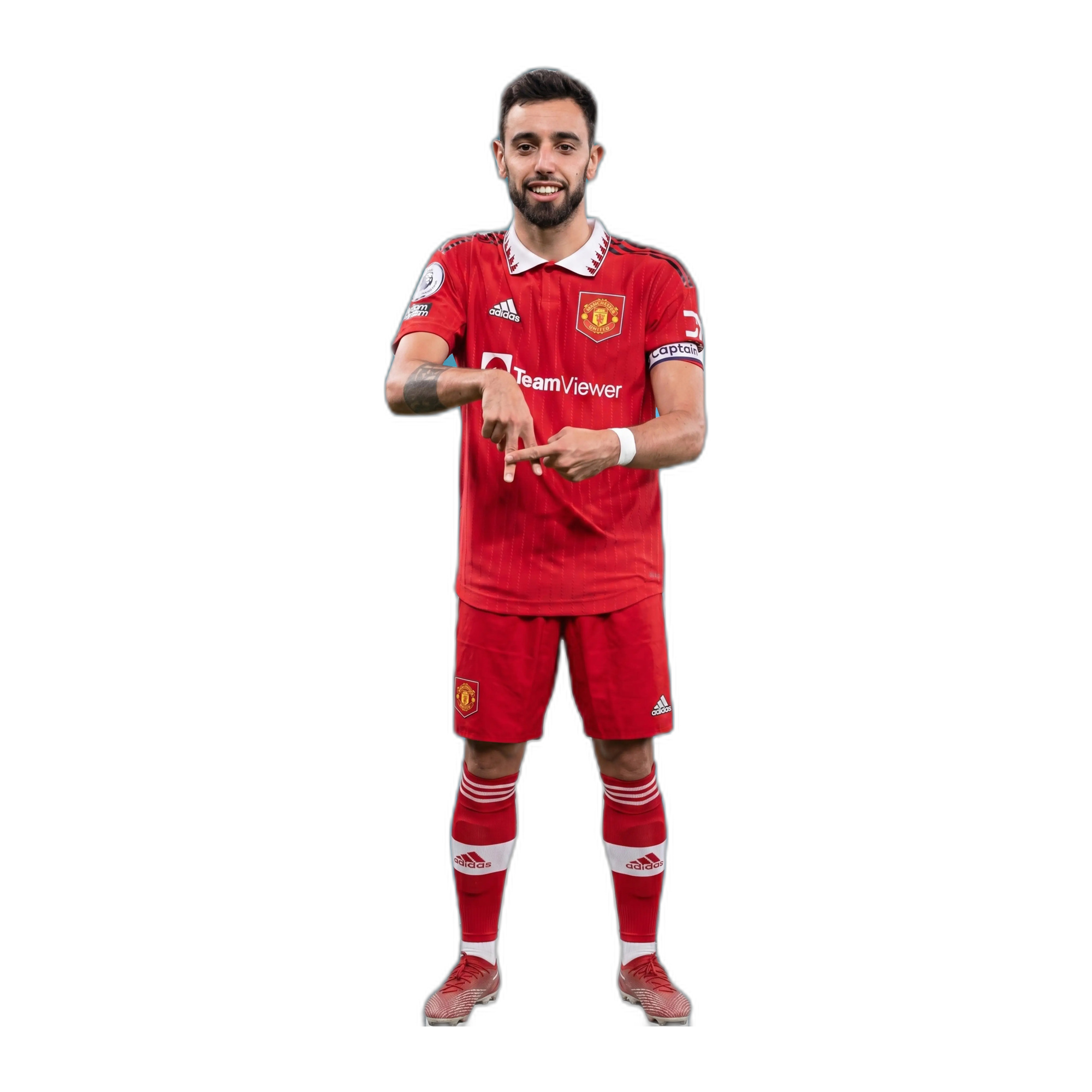 BRUNO FERNANDES 1