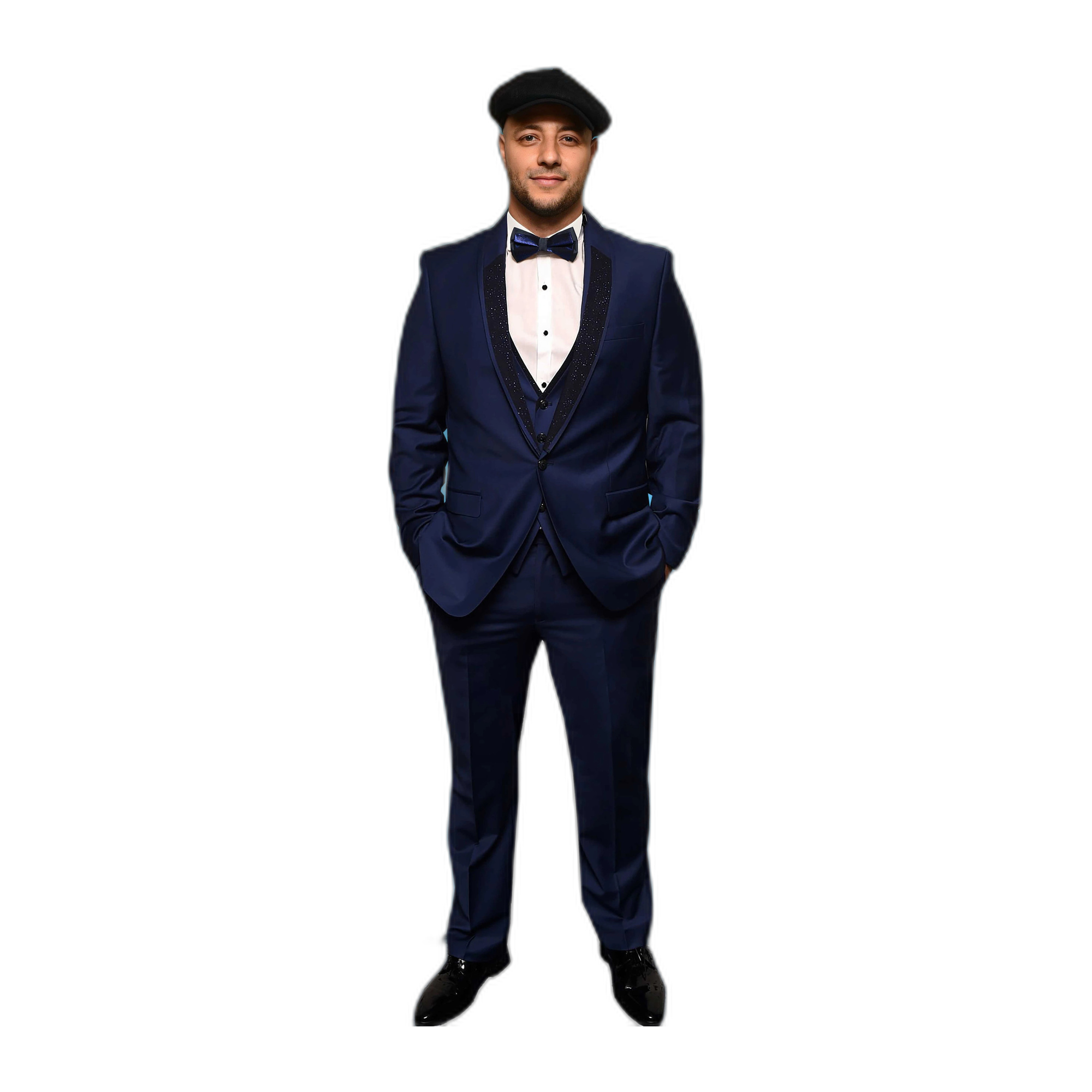 MAHER ZAIN 1