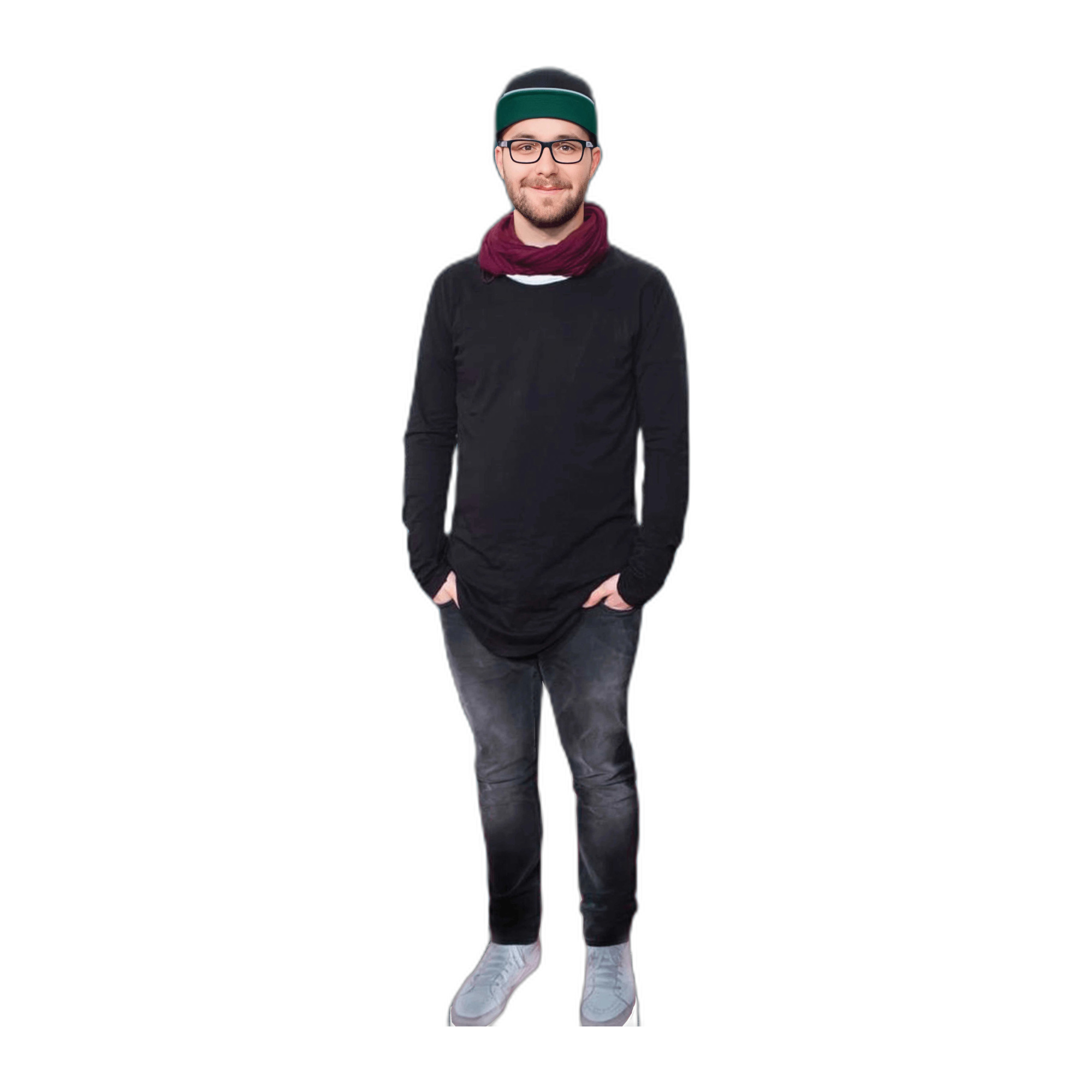 MARK FORSTER 1