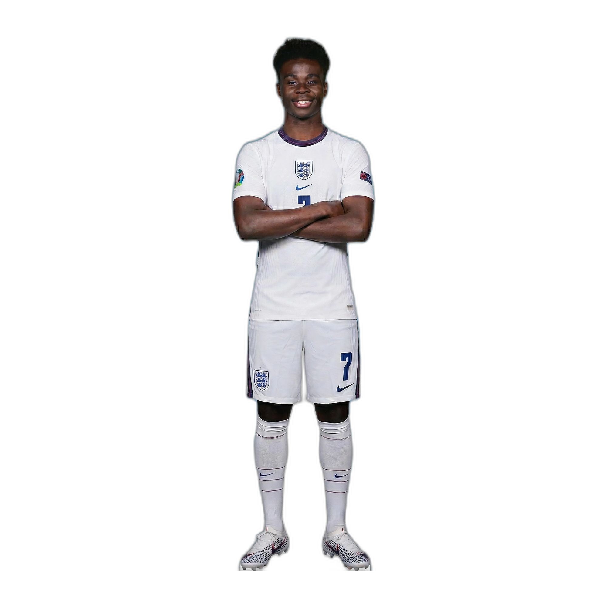 BUKAYO SAKA 1