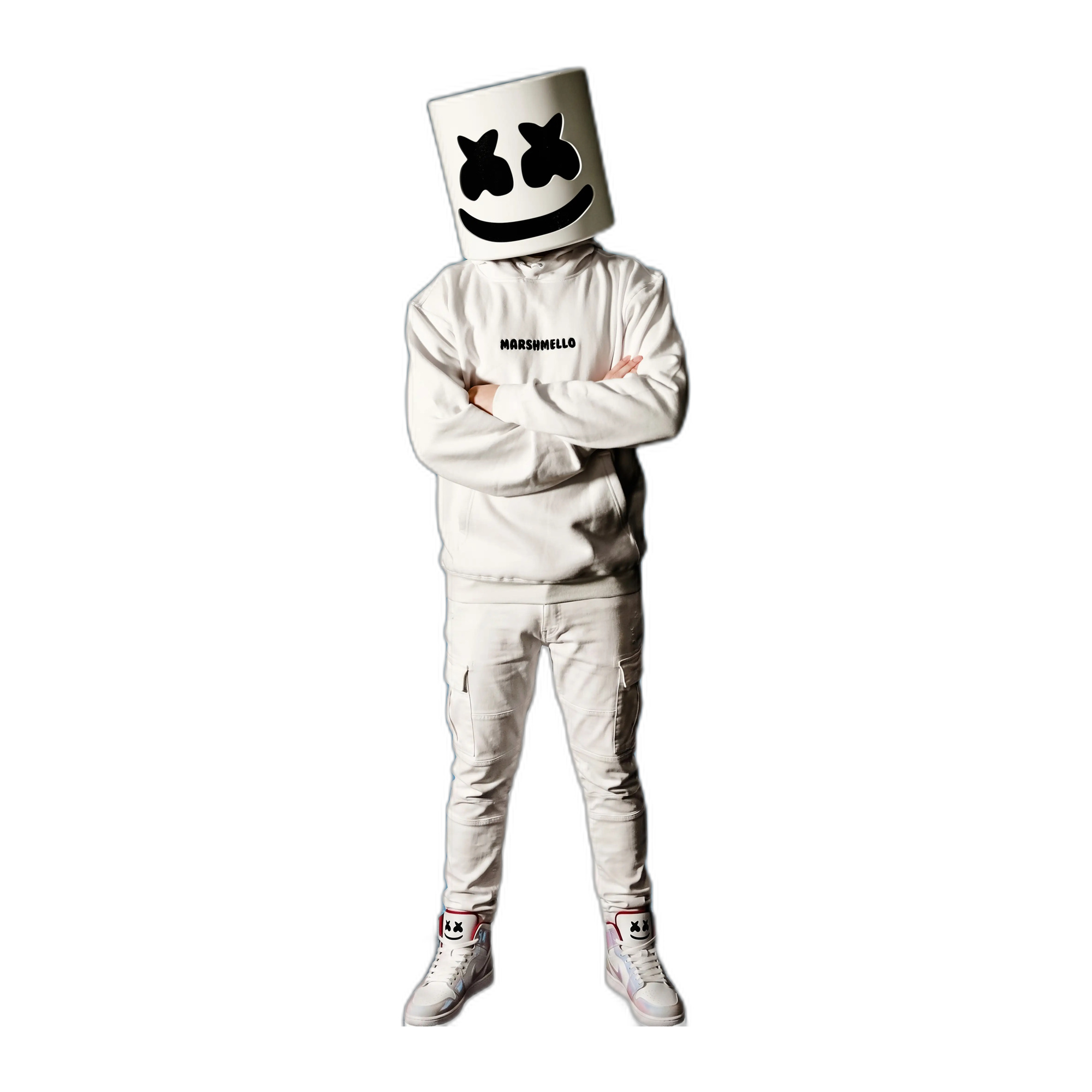 MARSHMELLO 1