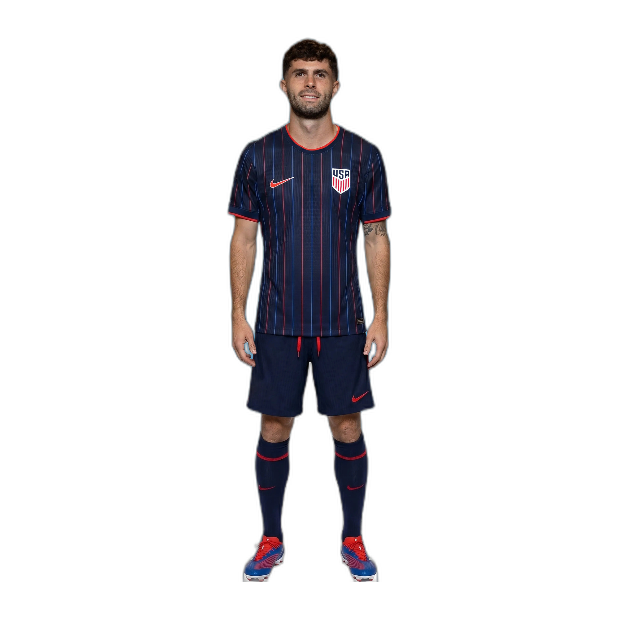 CHRISTIAN PULISIC 1