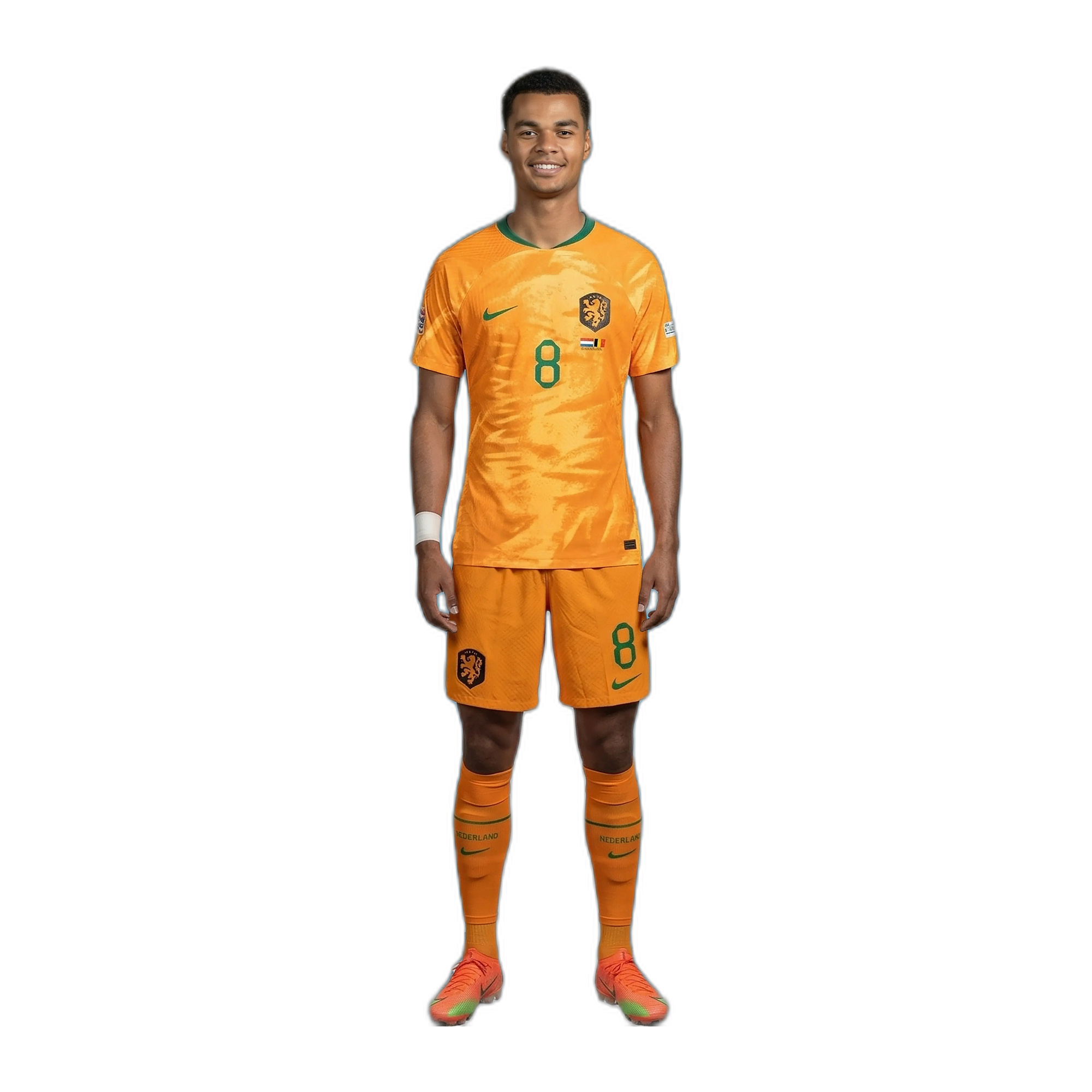 CODY GAKPO 1