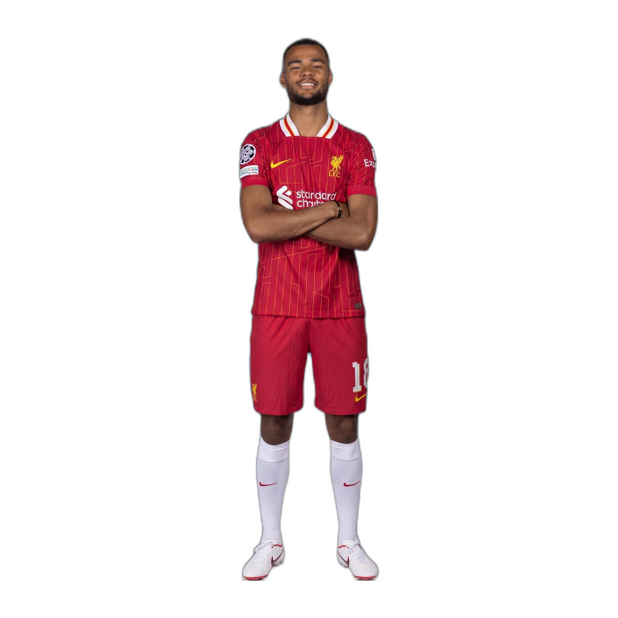 CODY GAKPO 1