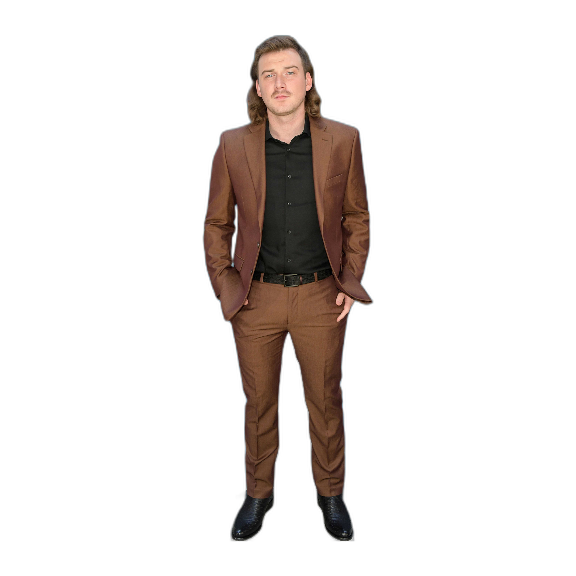 MORGAN WALLEN 1