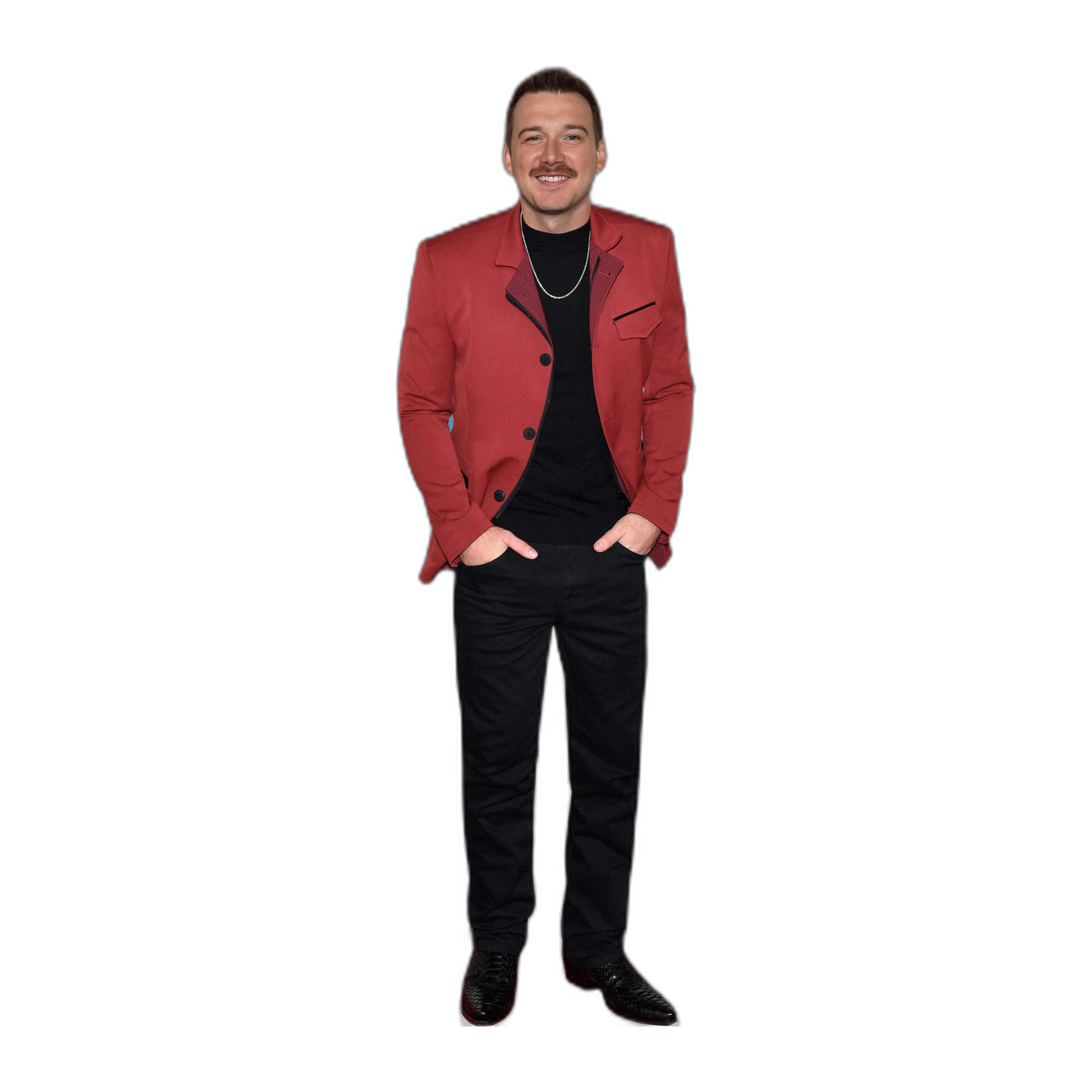 MORGAN WALLEN 1