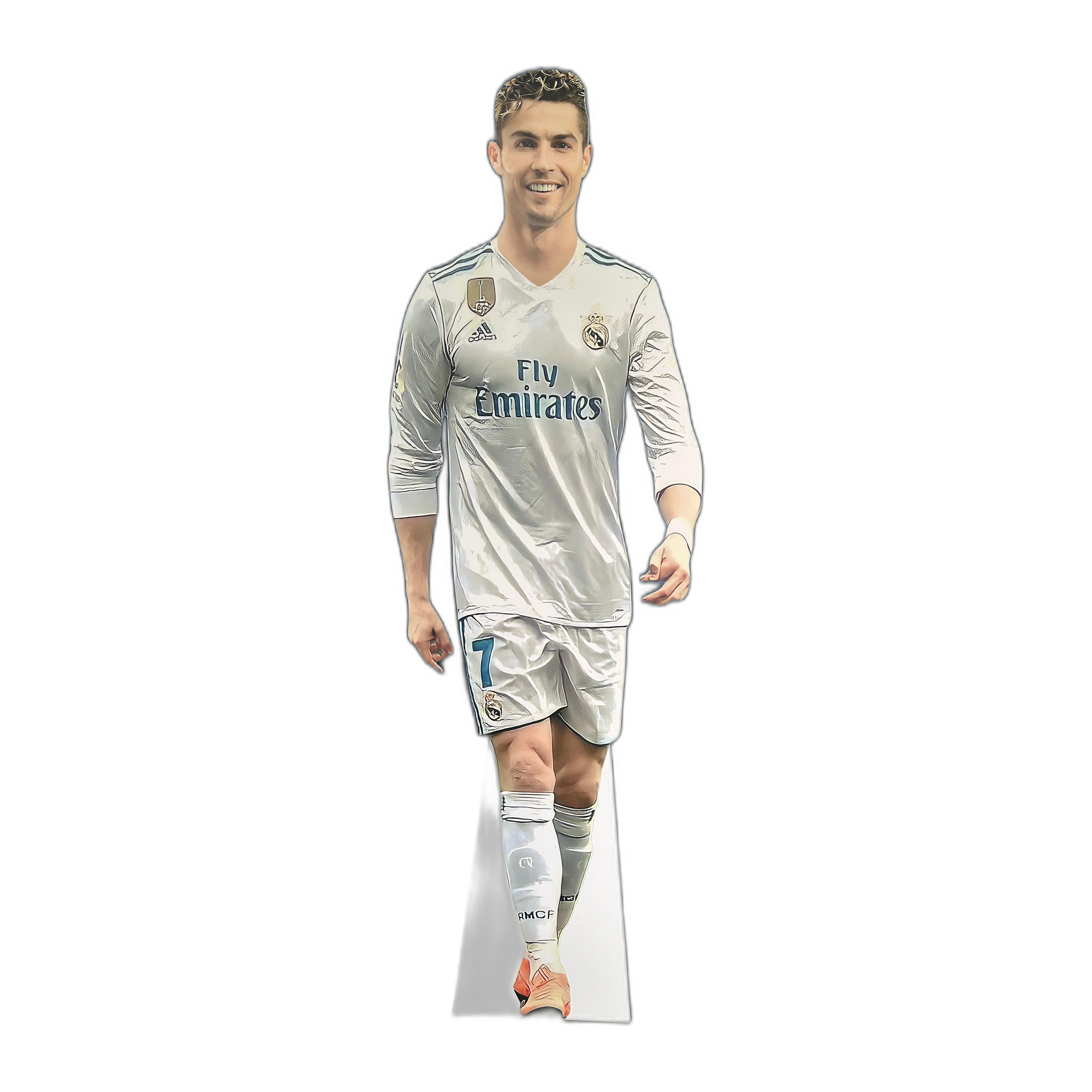 CRISTIANO RONALDO 1
