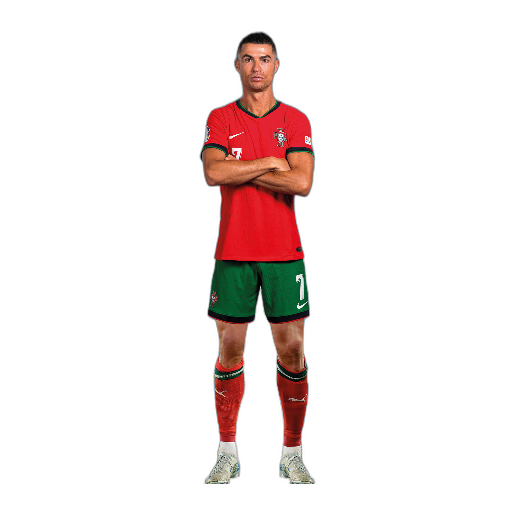 CRISTIANO RONALDO 1