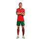 CRISTIANO RONALDO - Miniatura 1