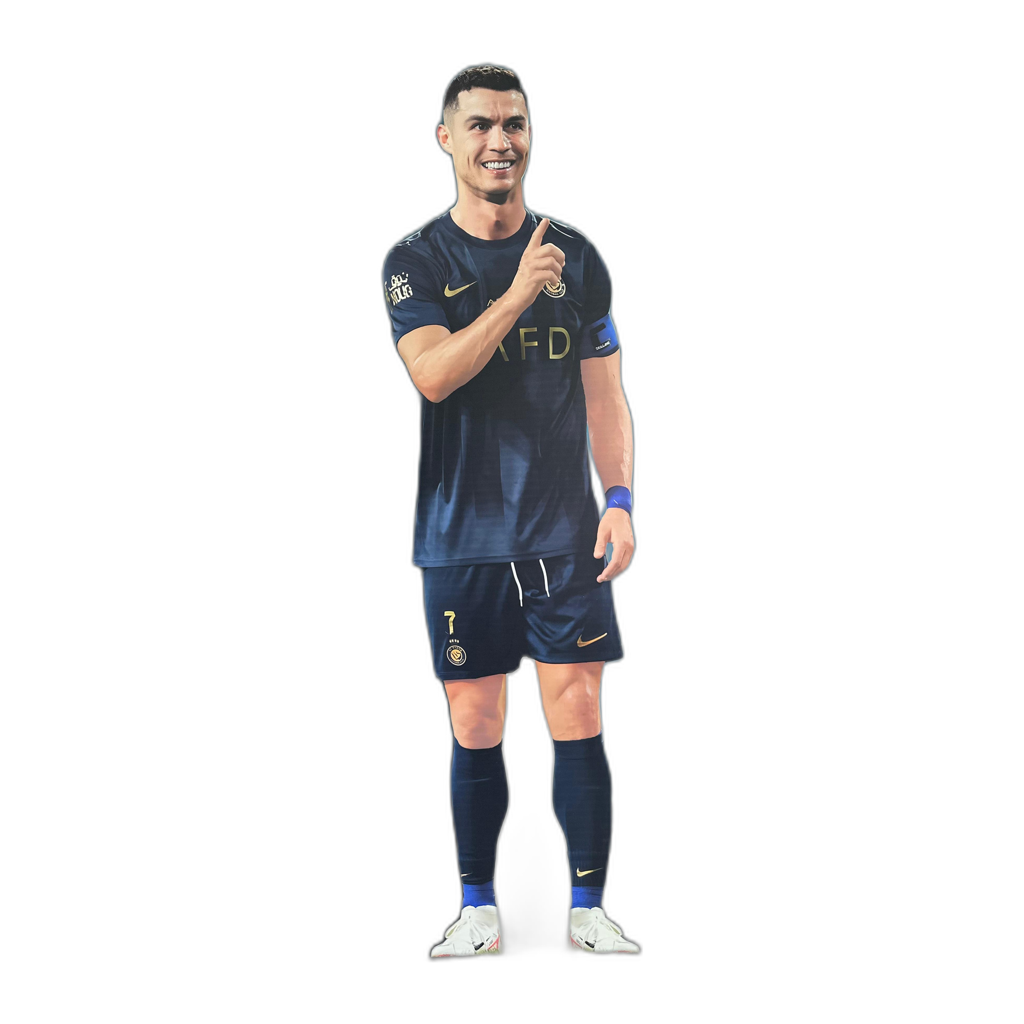CRISTIANO RONALDO 1