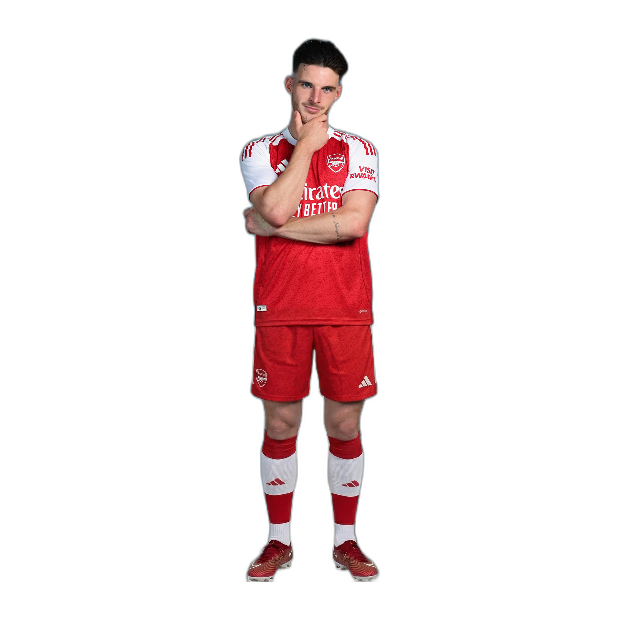 DECLAN RICE 1