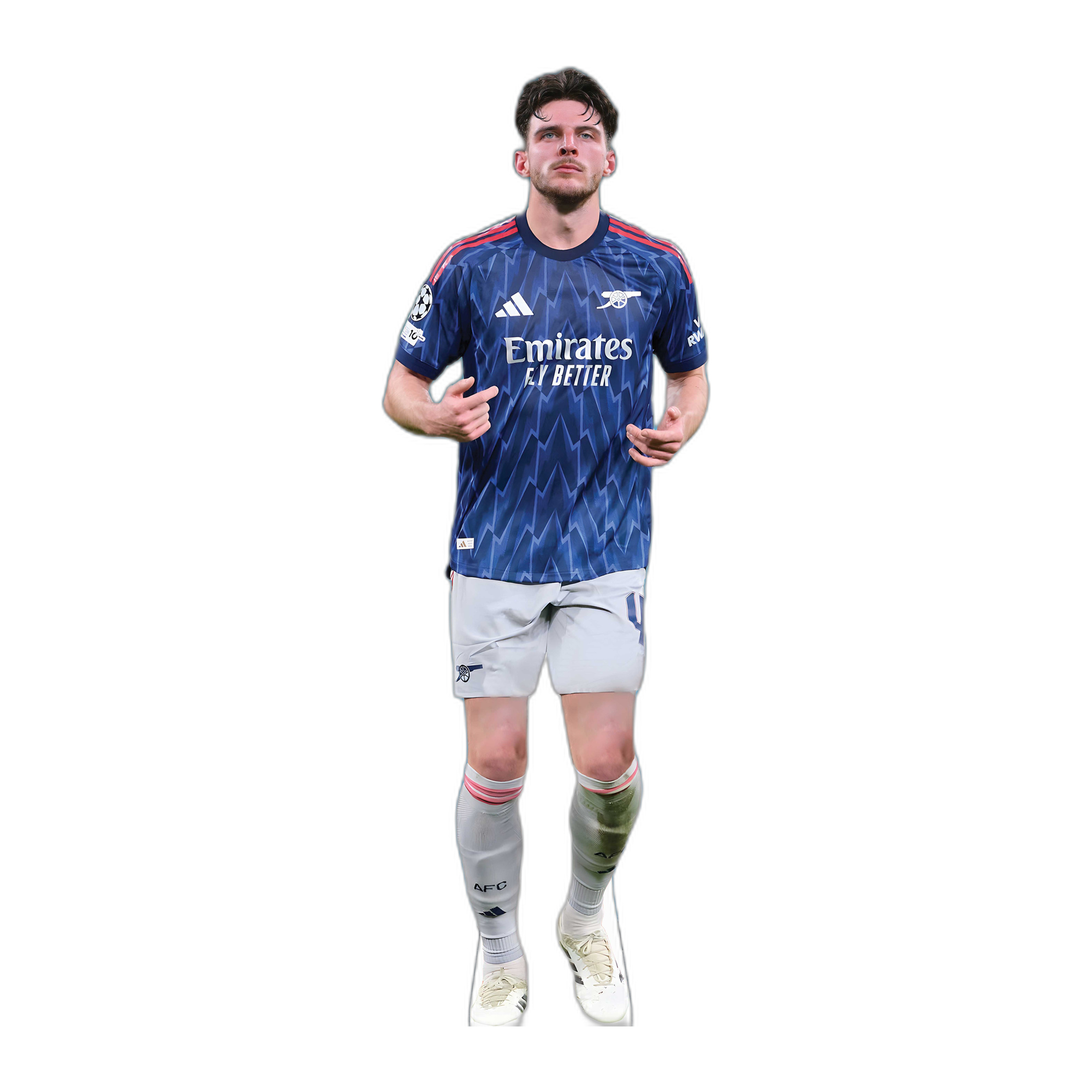 DECLAN RICE 1
