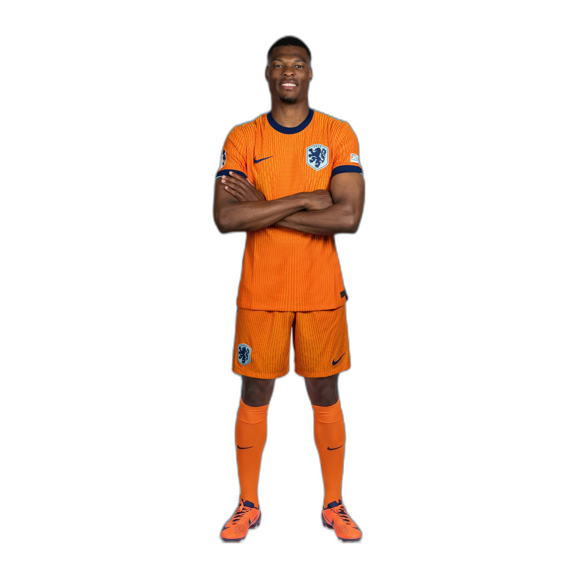 DENZEL DUMFRIES 1
