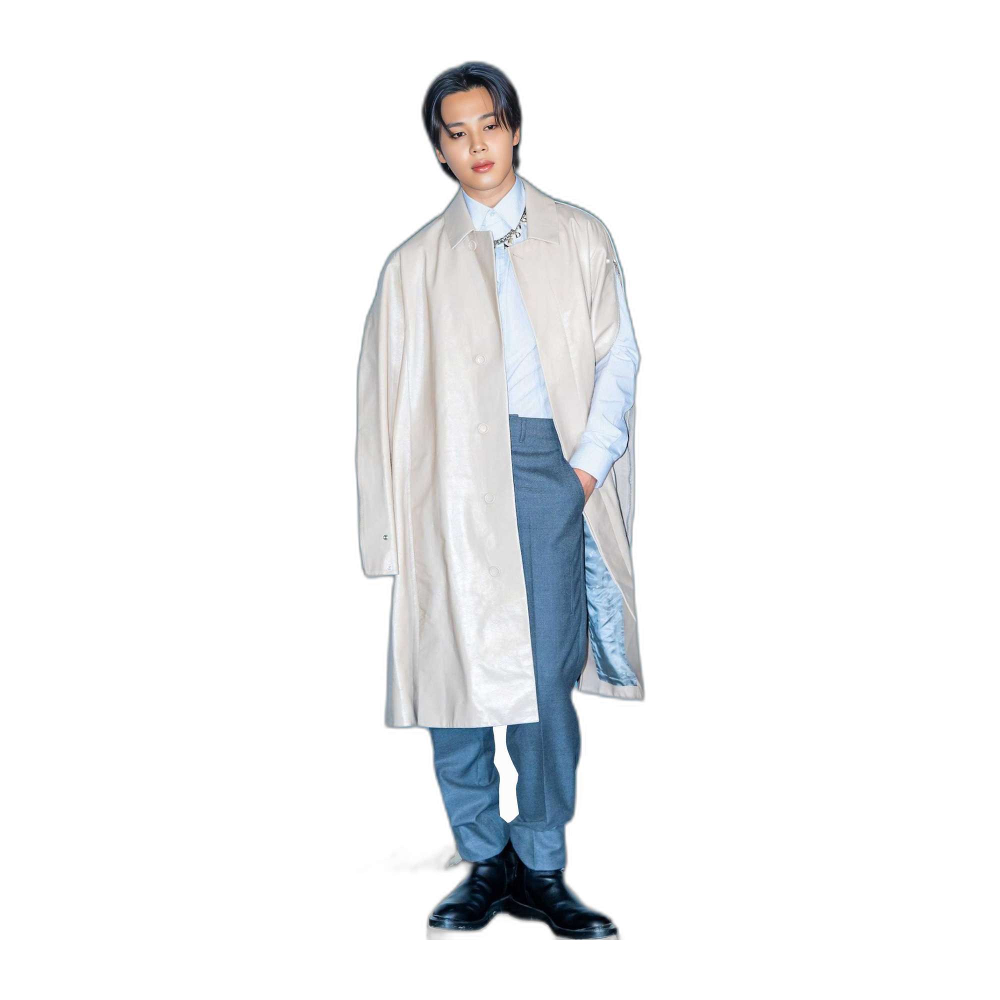 PARK JIMIN BTS 1